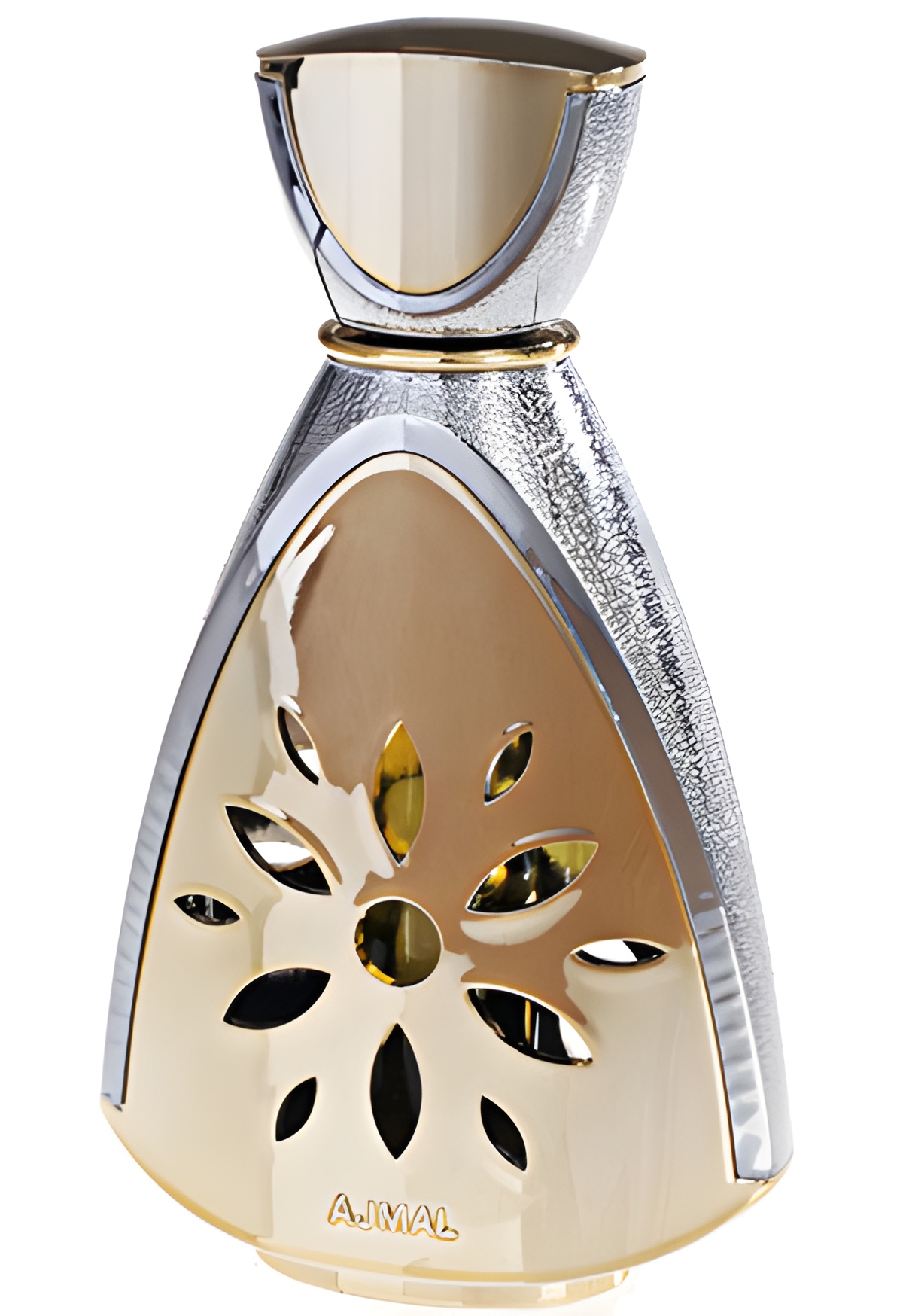 Najla by Ajmal perfume bottle