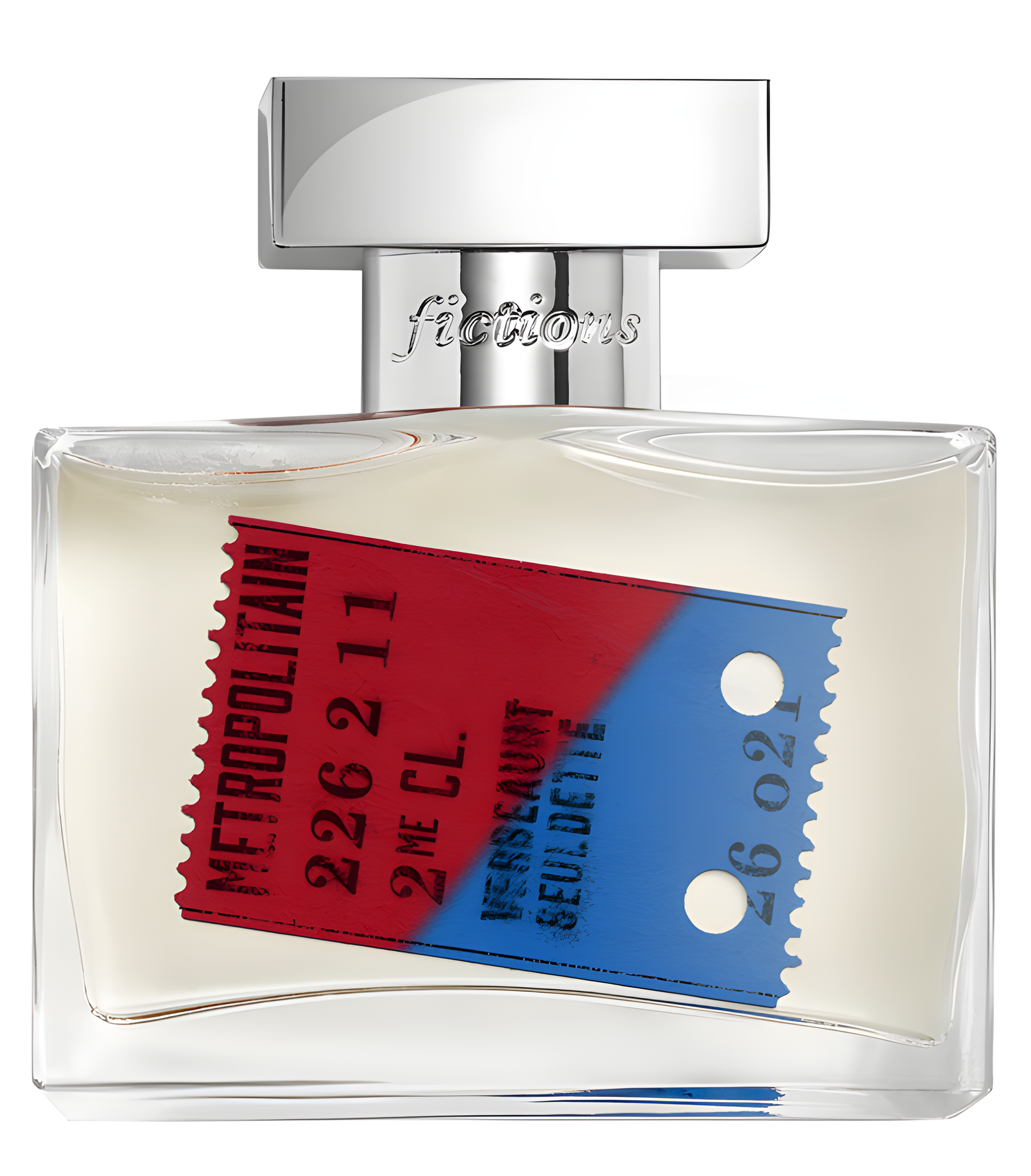 PARIS: She Met Him in Secret by Anthropologie perfume bottle