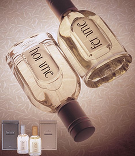 Excellence by Bejar perfume bottle