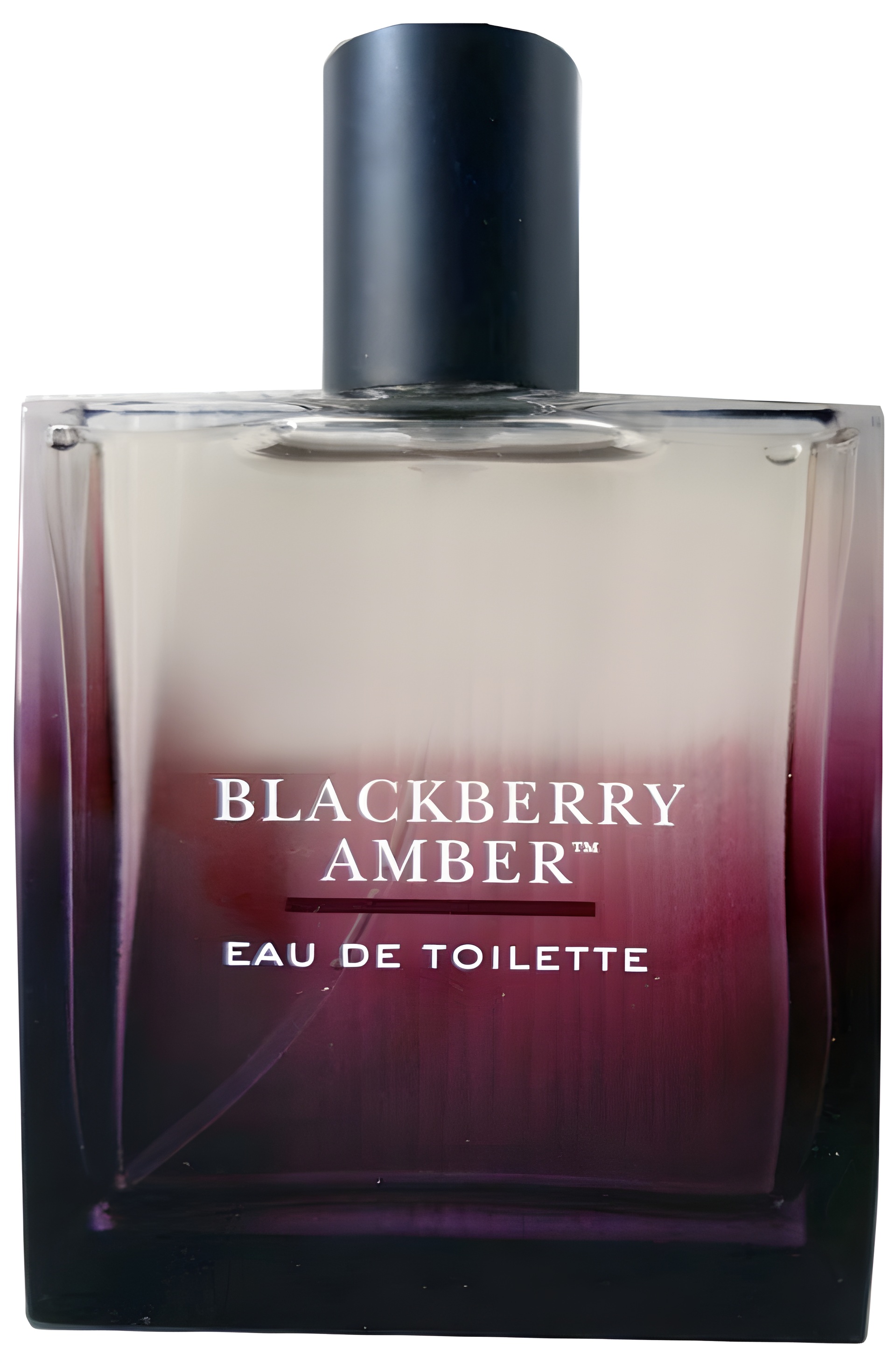 Blackberry Amber by Bath & Body Works perfume bottle