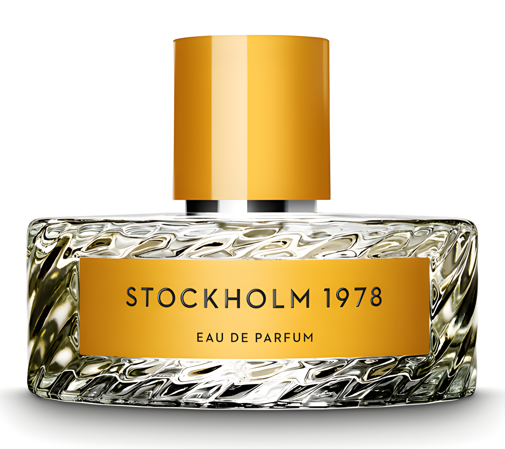 Stockholm 1978 by Vilhelm Parfumerie perfume bottle
