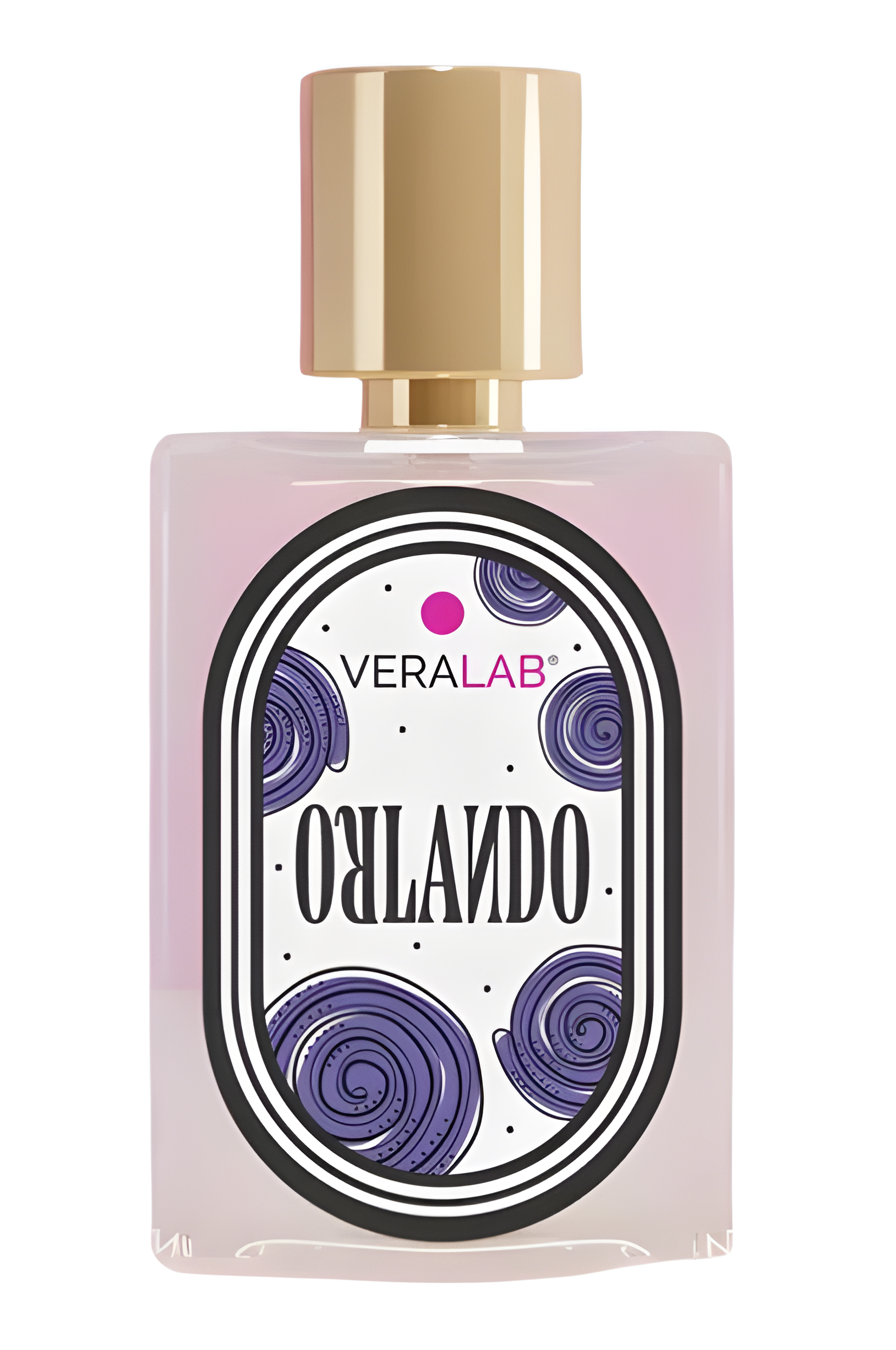 Orlando by VeraLab perfume bottle
