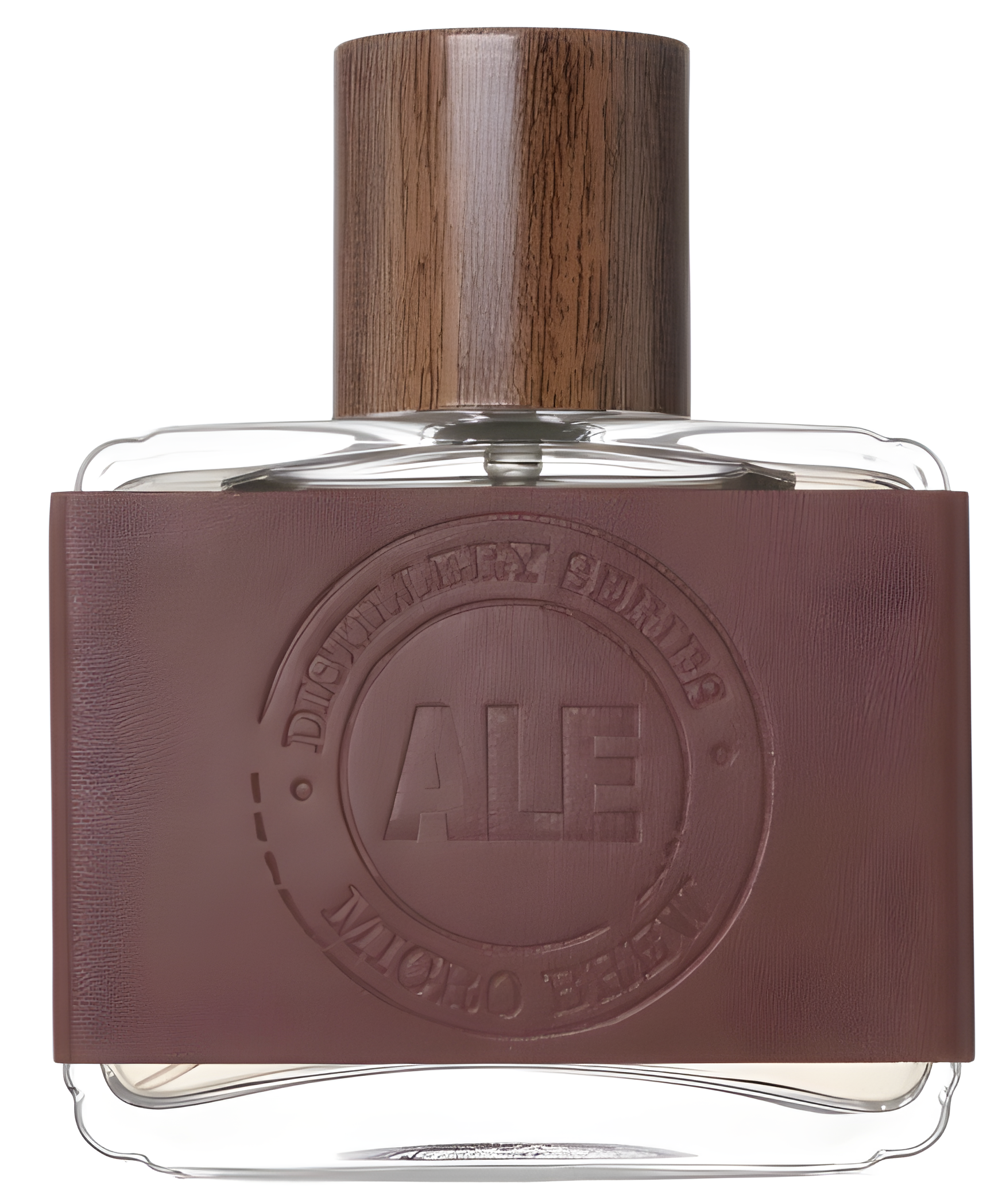 Ale by Distillery Series perfume bottle