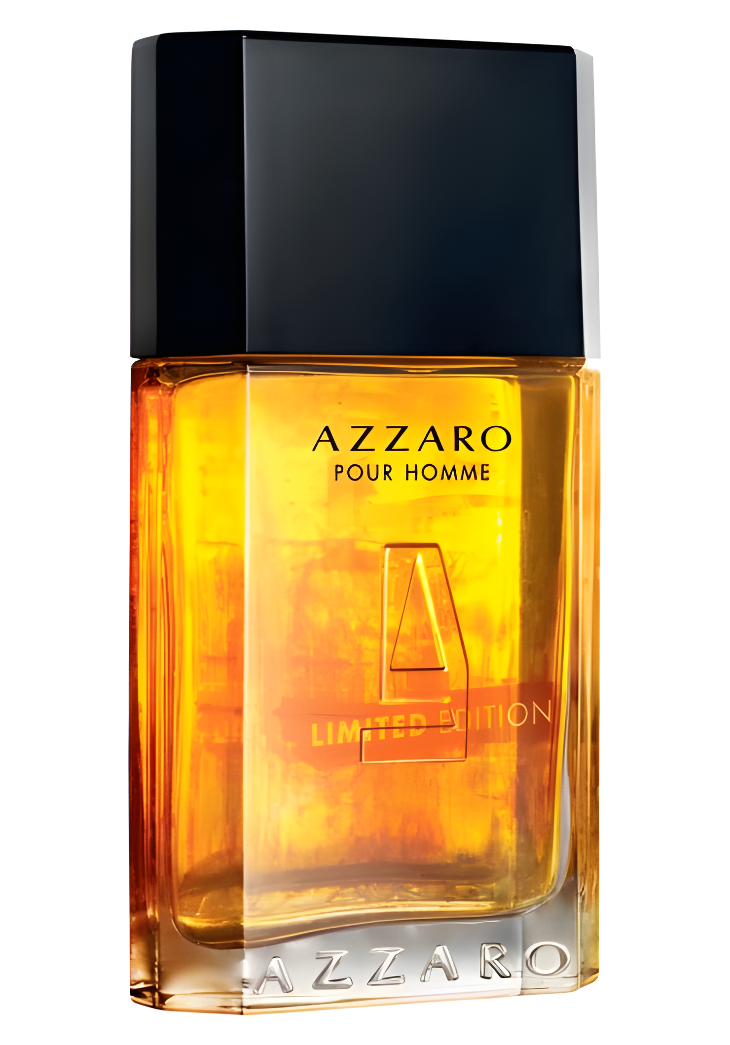 Azzaro Pour Homme Limited Edition 2015 by Azzaro perfume bottle