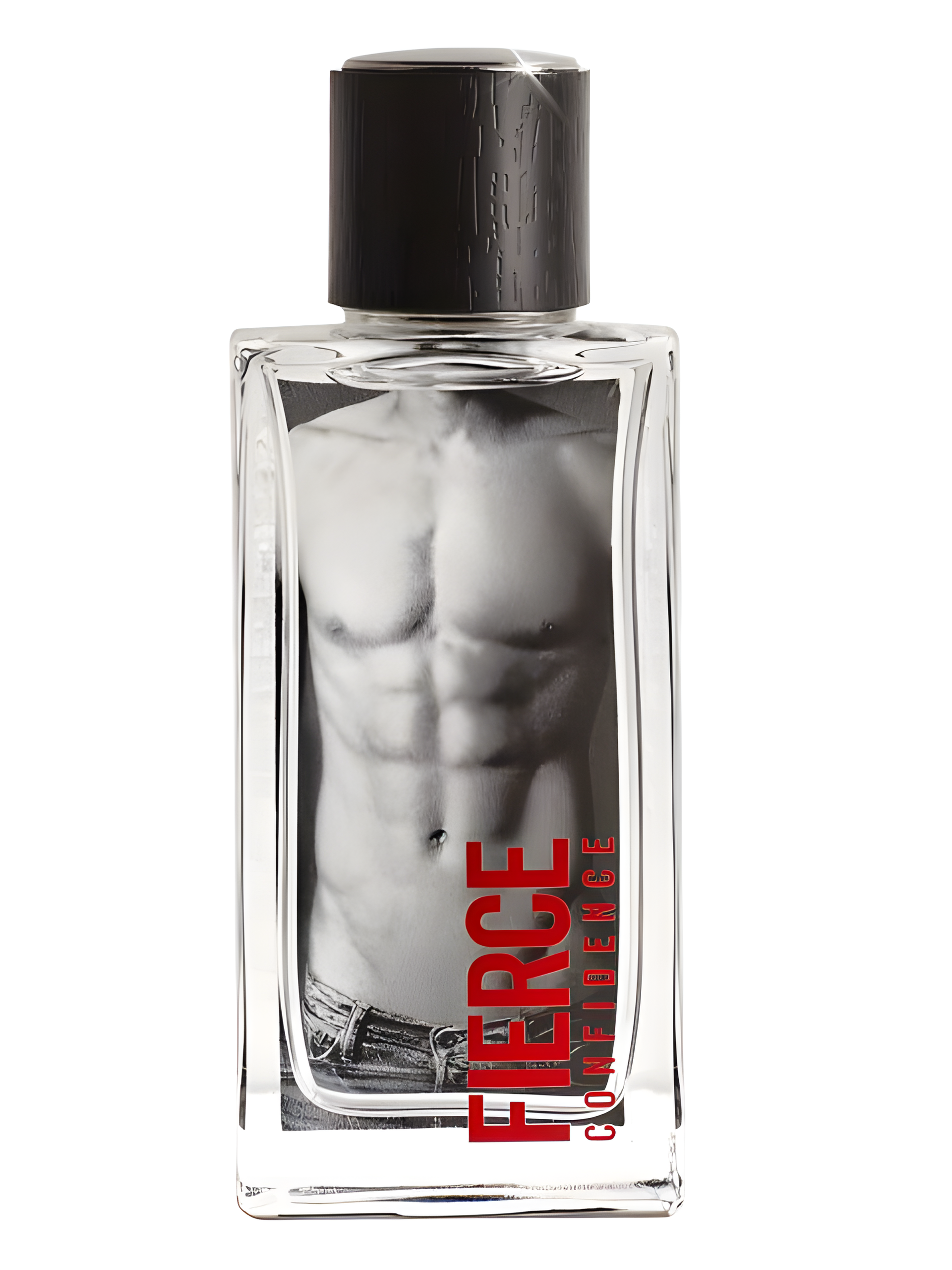Fierce Confidence by Abercrombie & Fitch perfume bottle