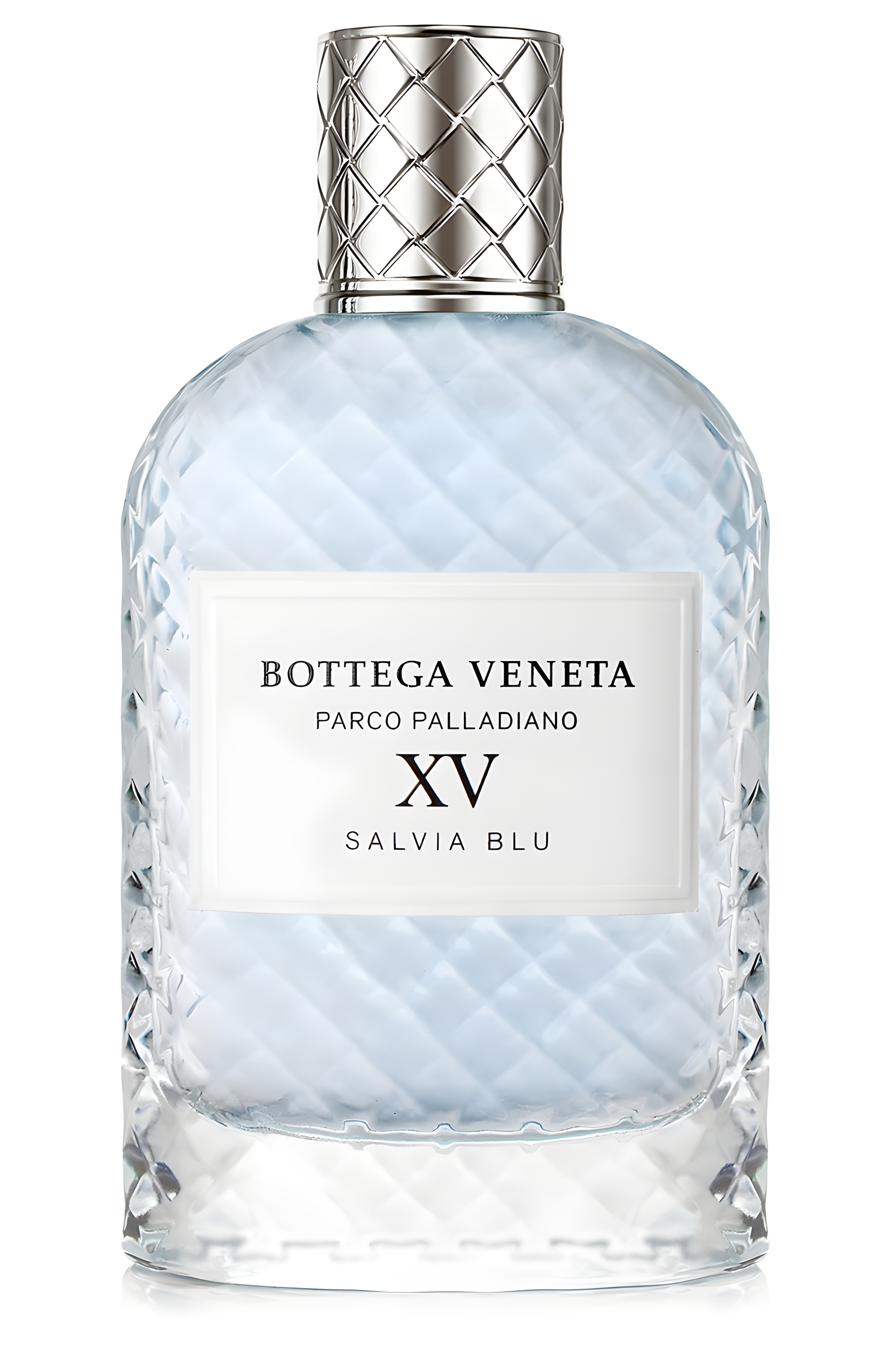 Parco Palladiano XV: Salvia Blu by Bottega Veneta perfume bottle