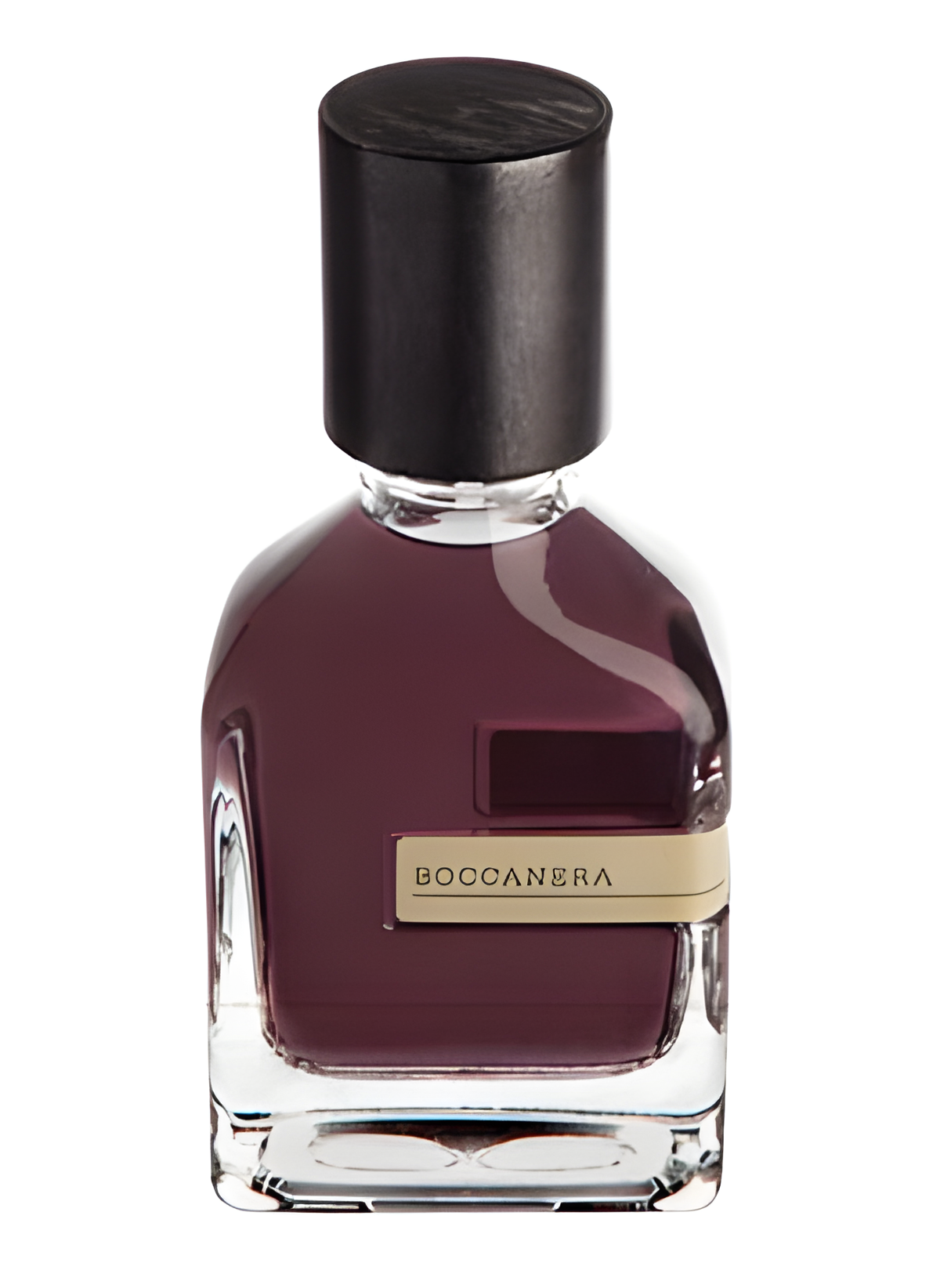 Boccanera by Orto Parisi perfume bottle