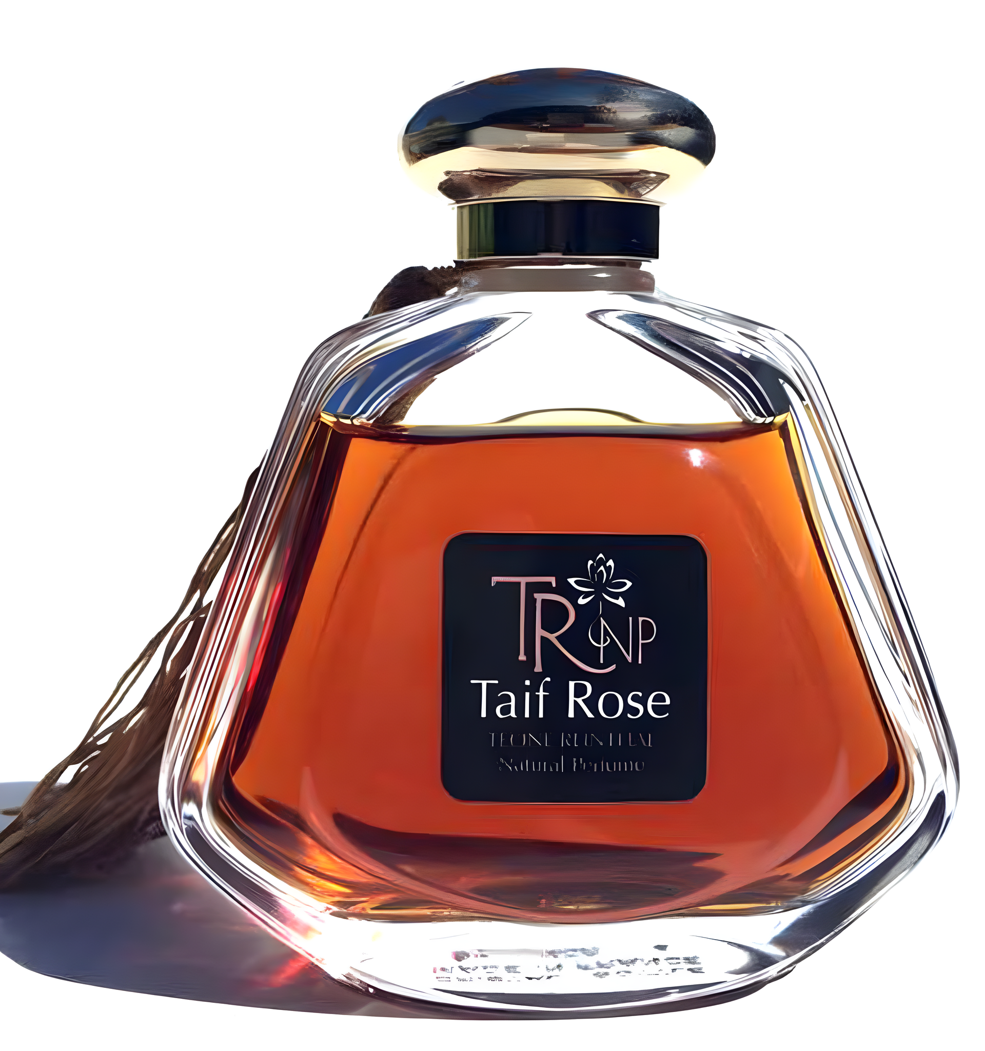 Taif Rose by TRNP perfume bottle