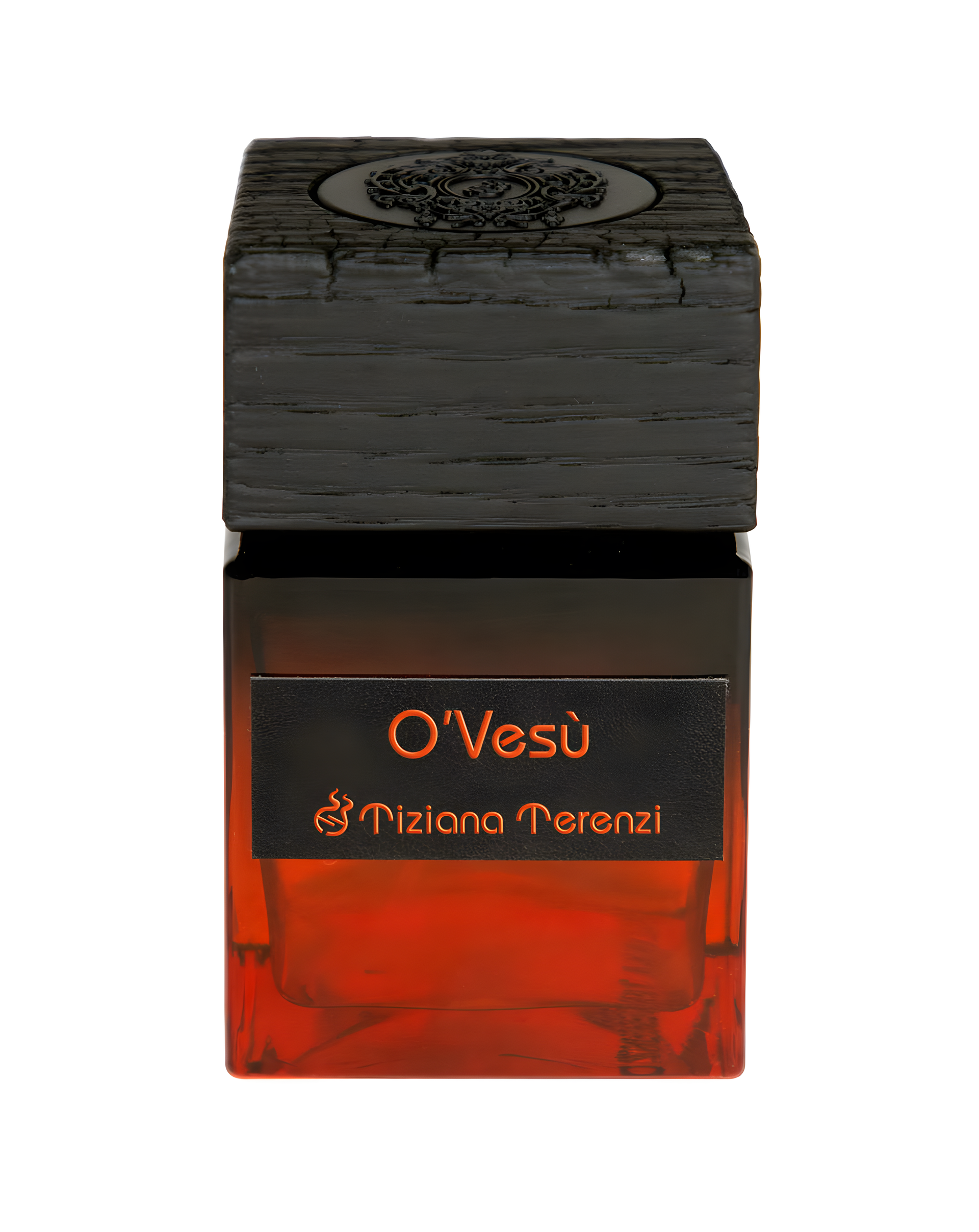 O’ Vesù by Tiziana Terenzi perfume bottle