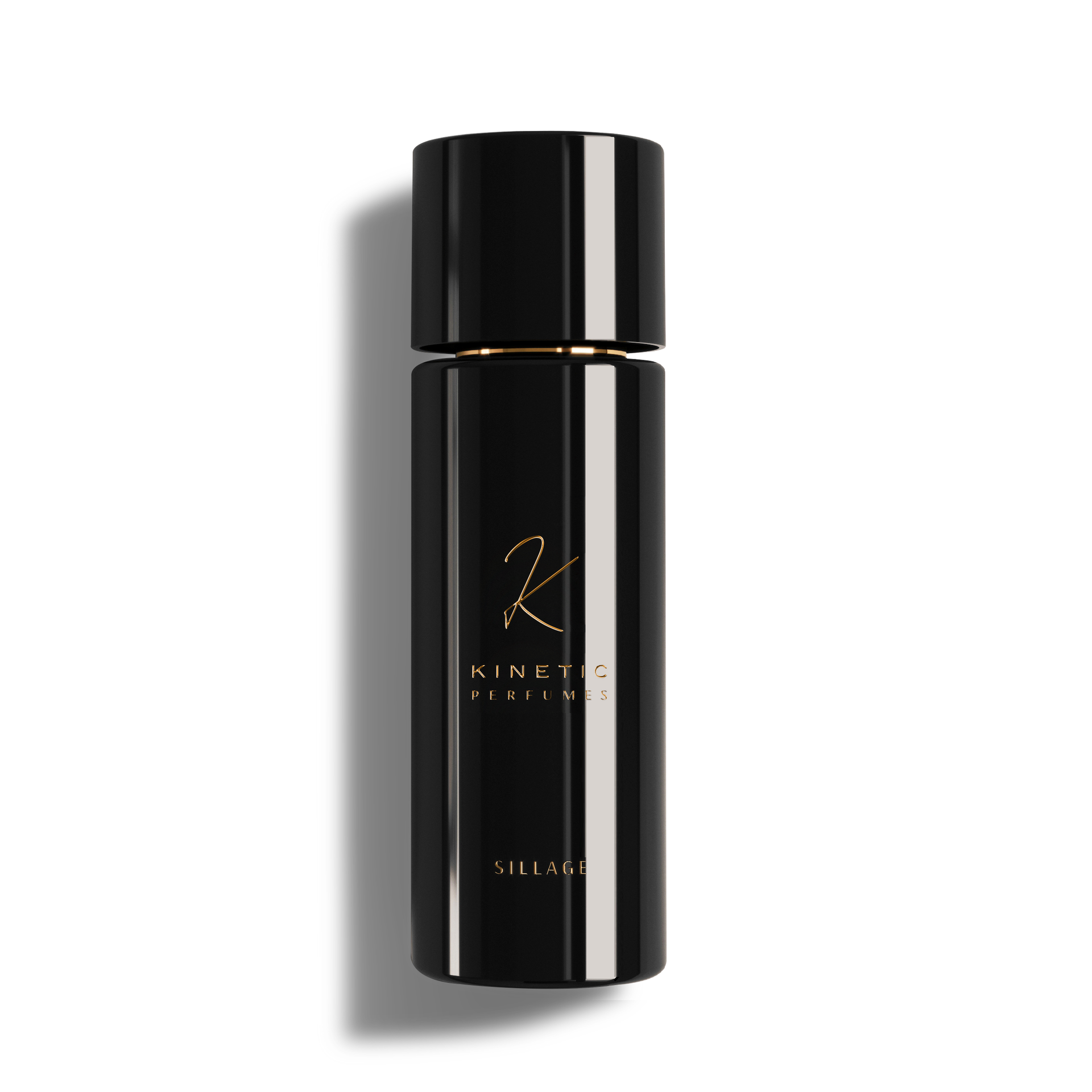 Sillage by Kinetic Perfumes perfume bottle