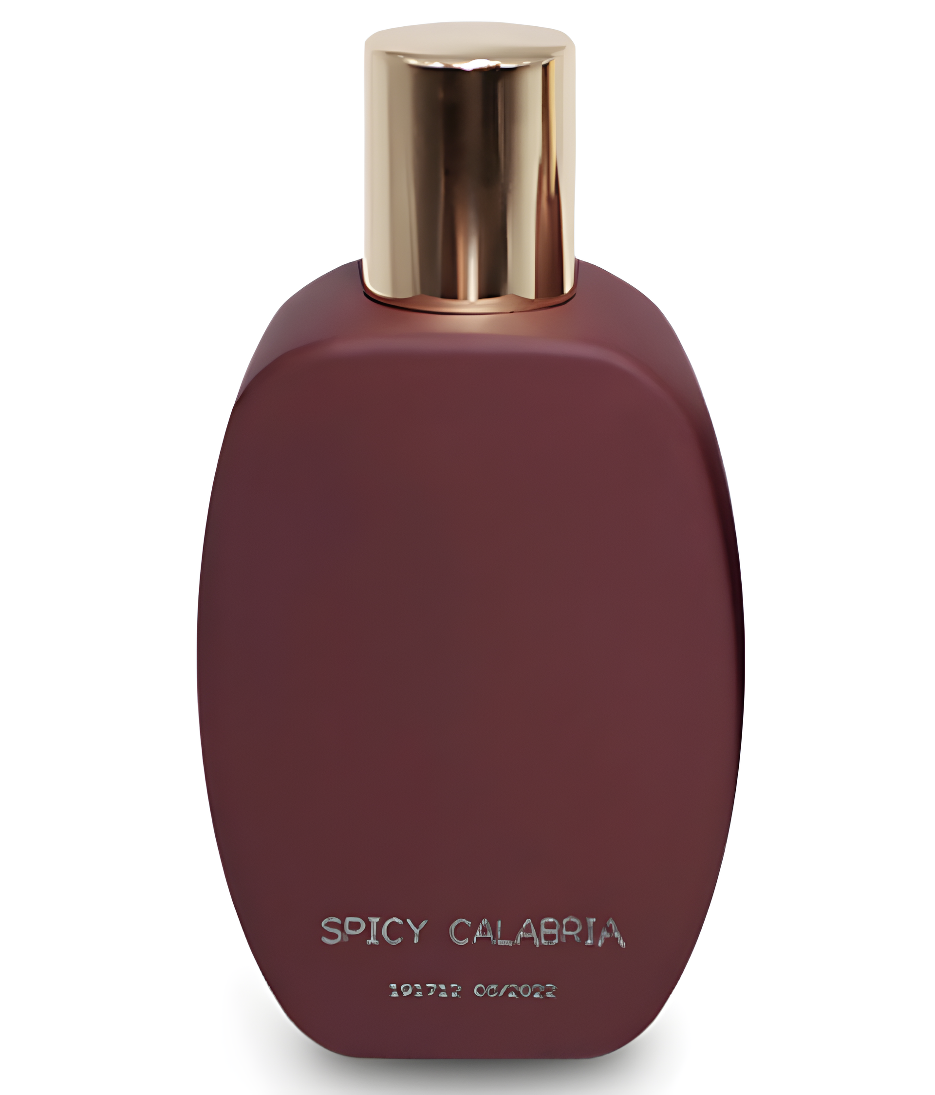 Spicy Calabria by Maison Sybarite perfume bottle
