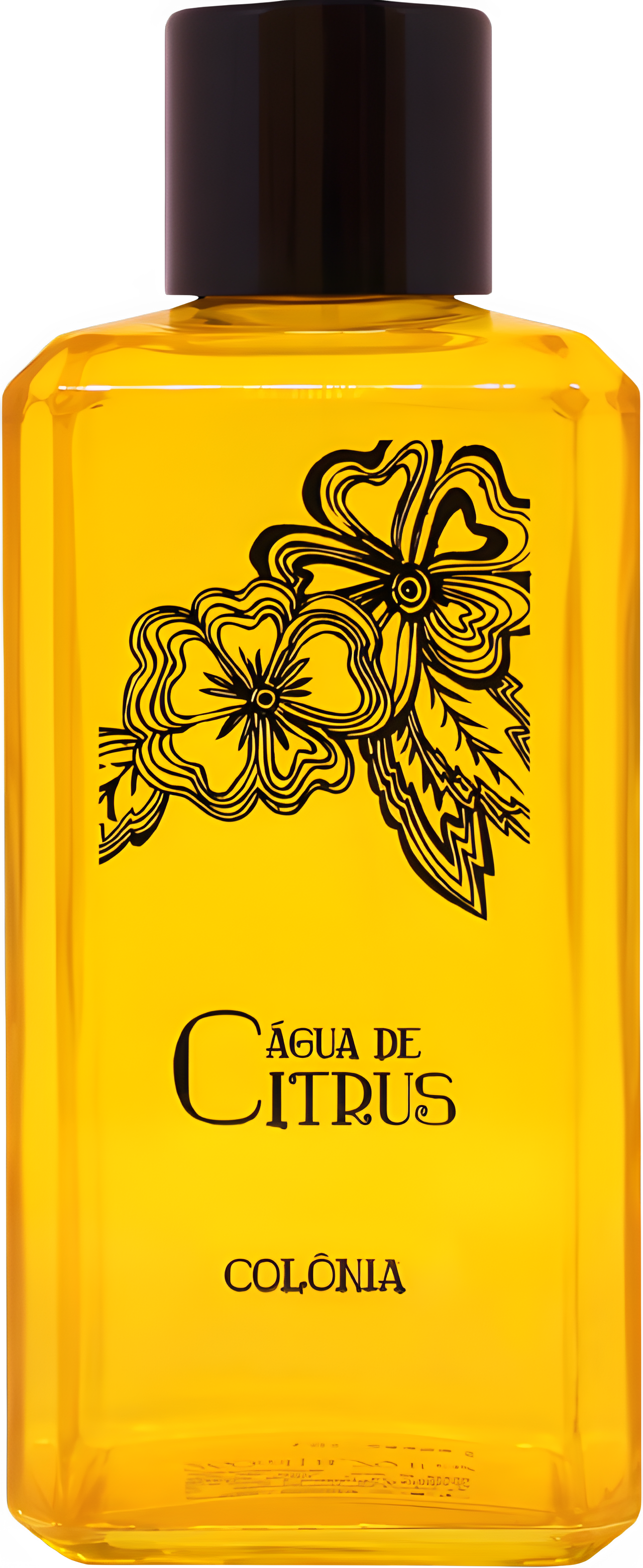Água de Citrus by Phebo perfume bottle