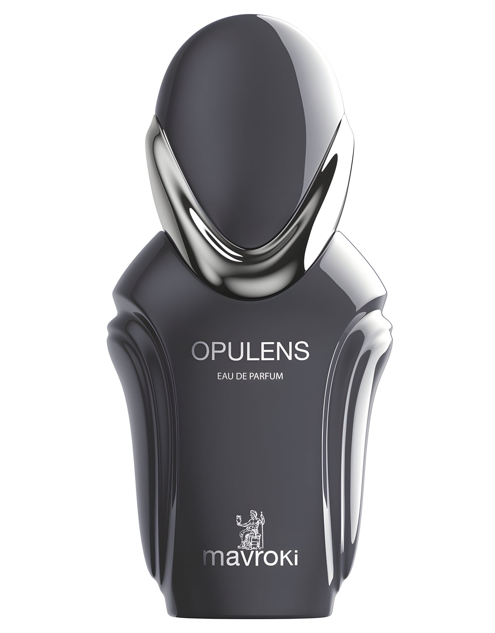 Opulens by Mavroki perfume bottle