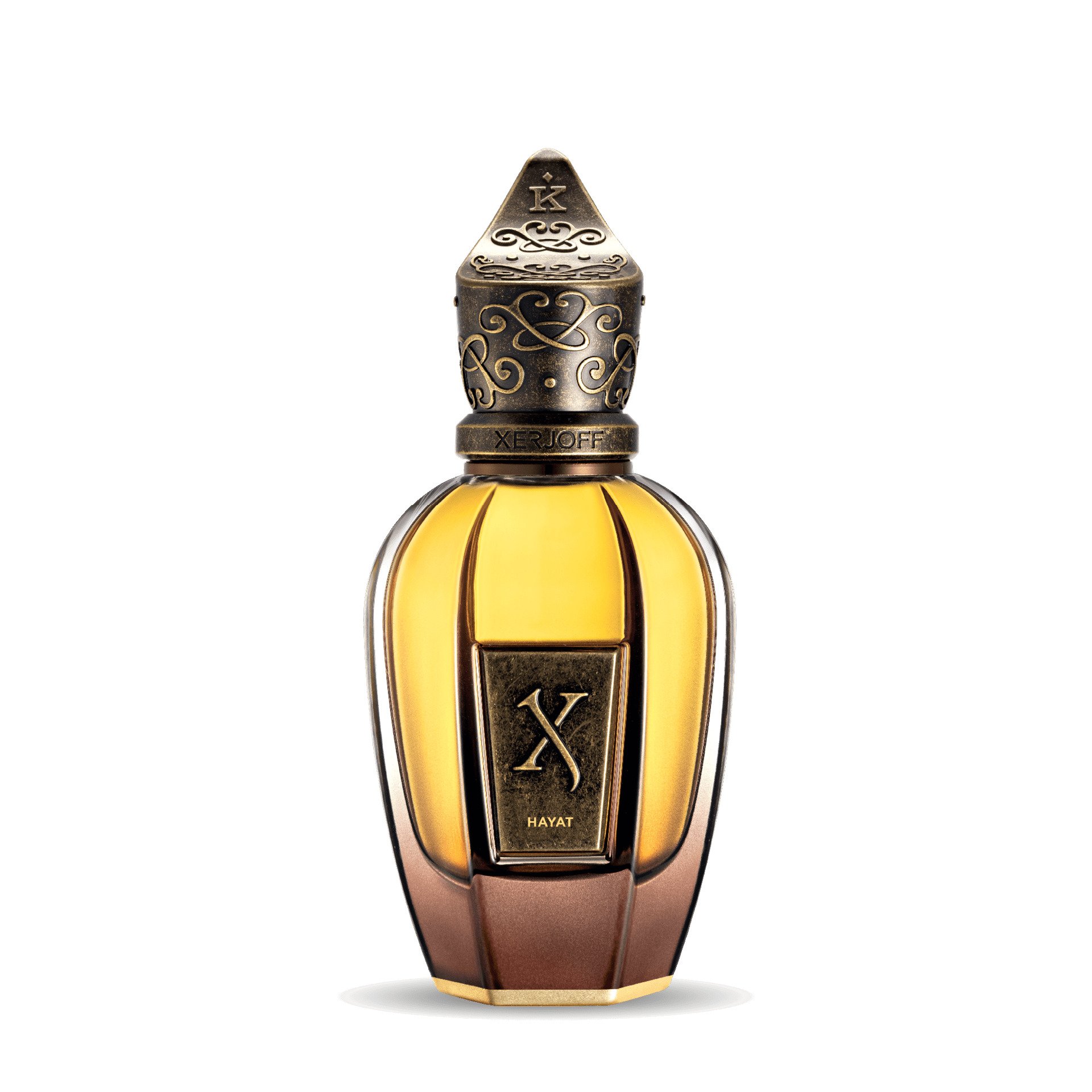 Hayat by Xerjoff perfume bottle