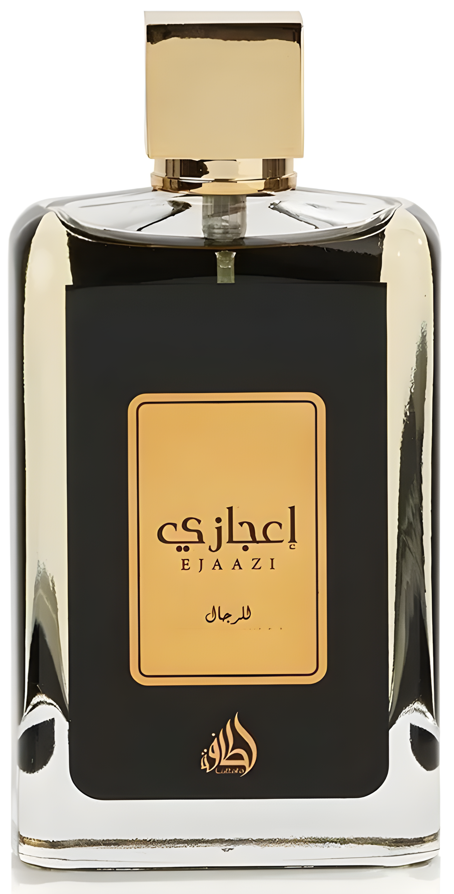 Ejaazi by Lattafa Perfumes perfume bottle
