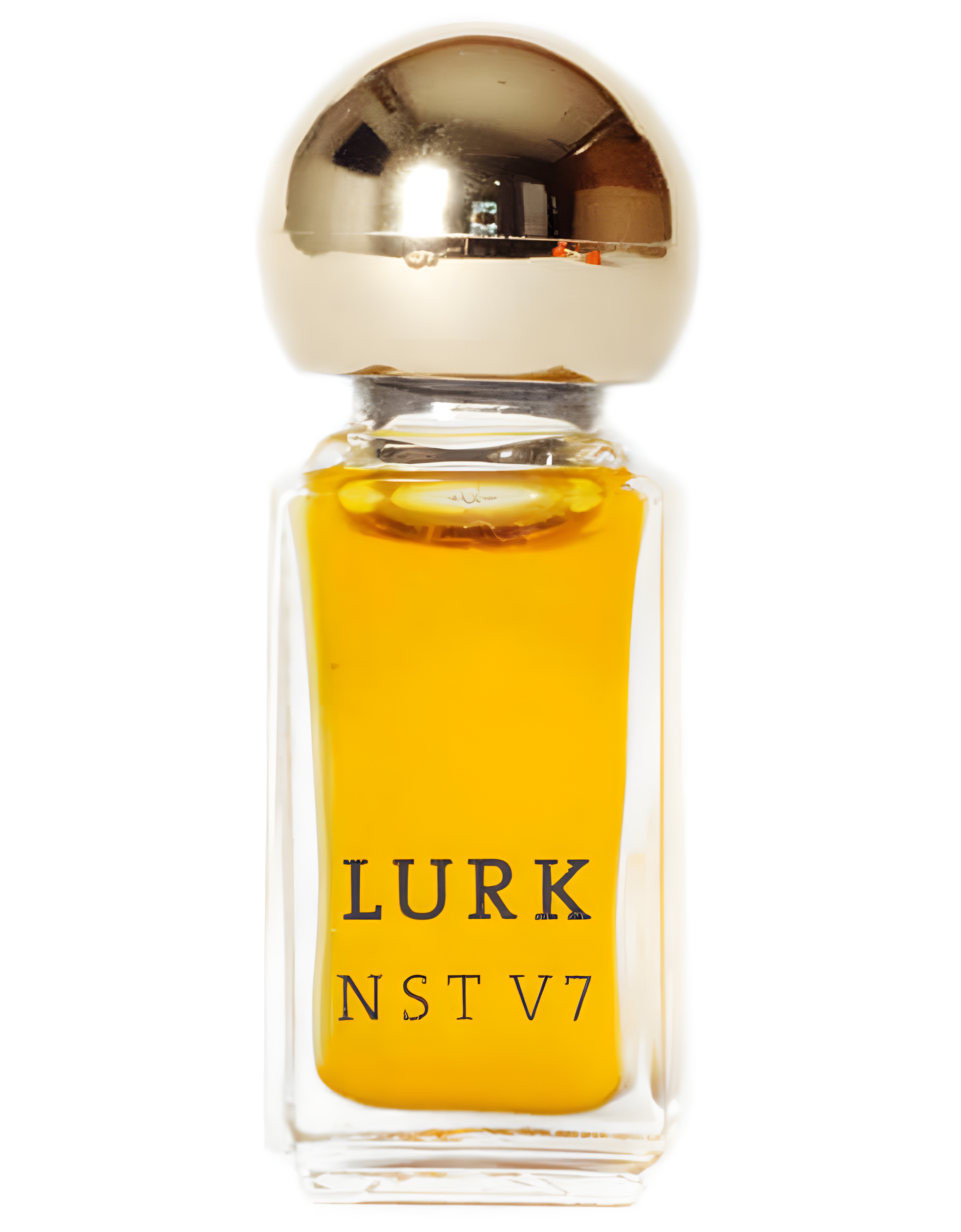 NST V7 by Lurk perfume bottle