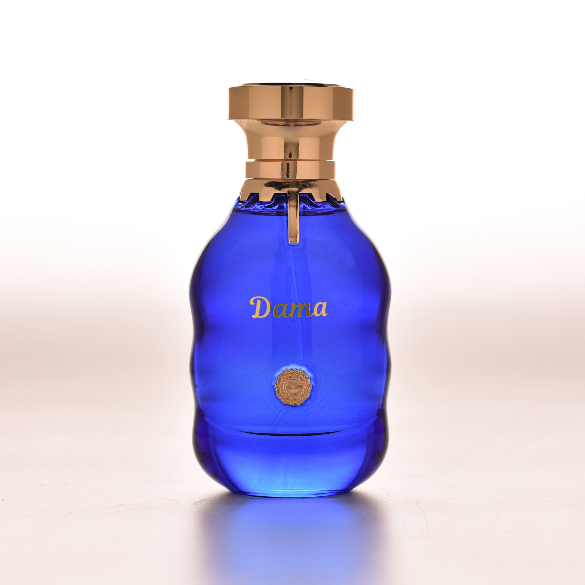 Dama by Ghalati perfume bottle