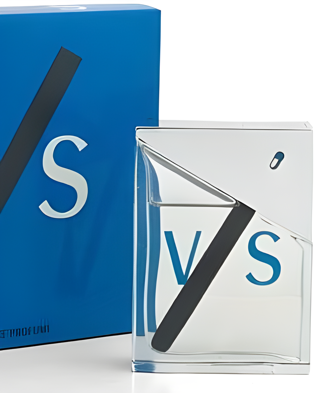 V/S Homme by Versace perfume bottle
