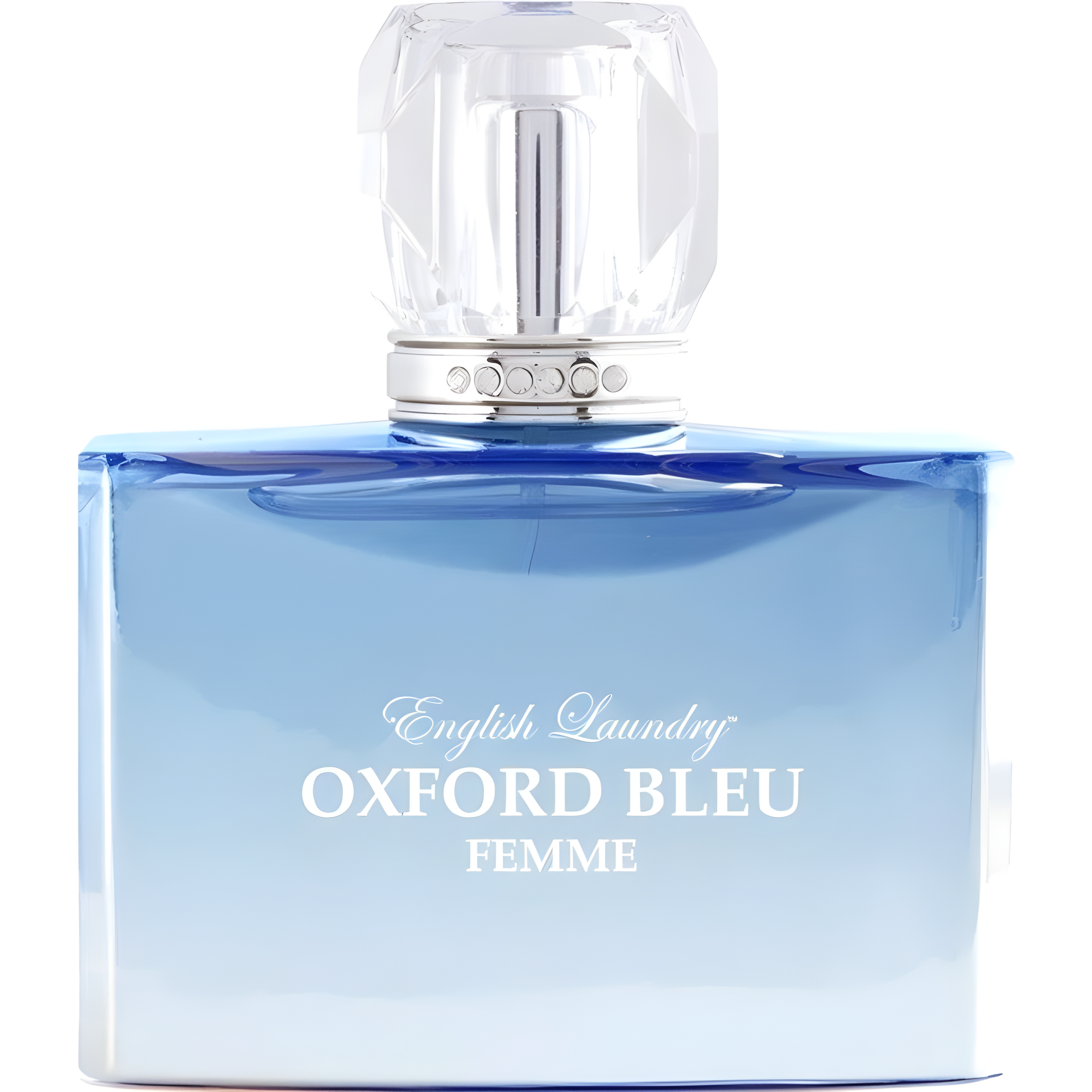 Oxford Bleu Femme by English Laundry perfume bottle