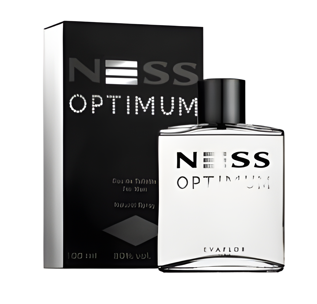 Ness Optimum Pour Homme by Evaflor perfume bottle