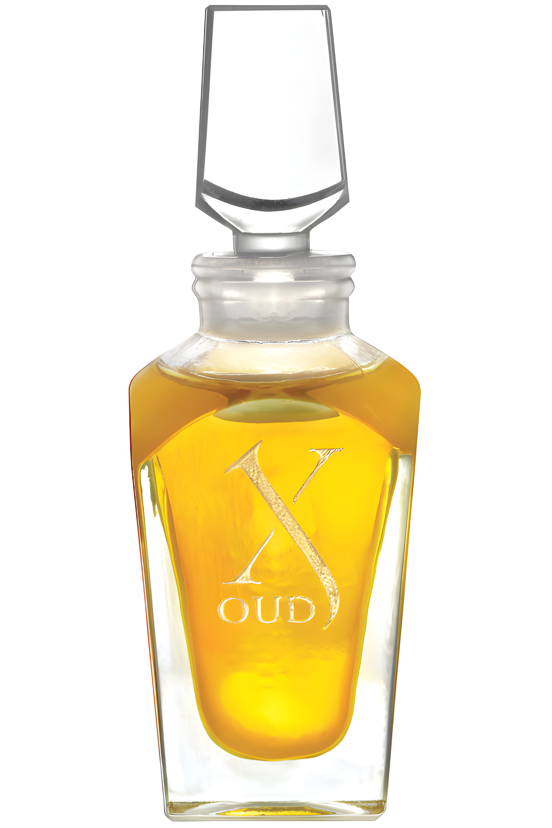 Black Sukar by Xerjoff perfume bottle