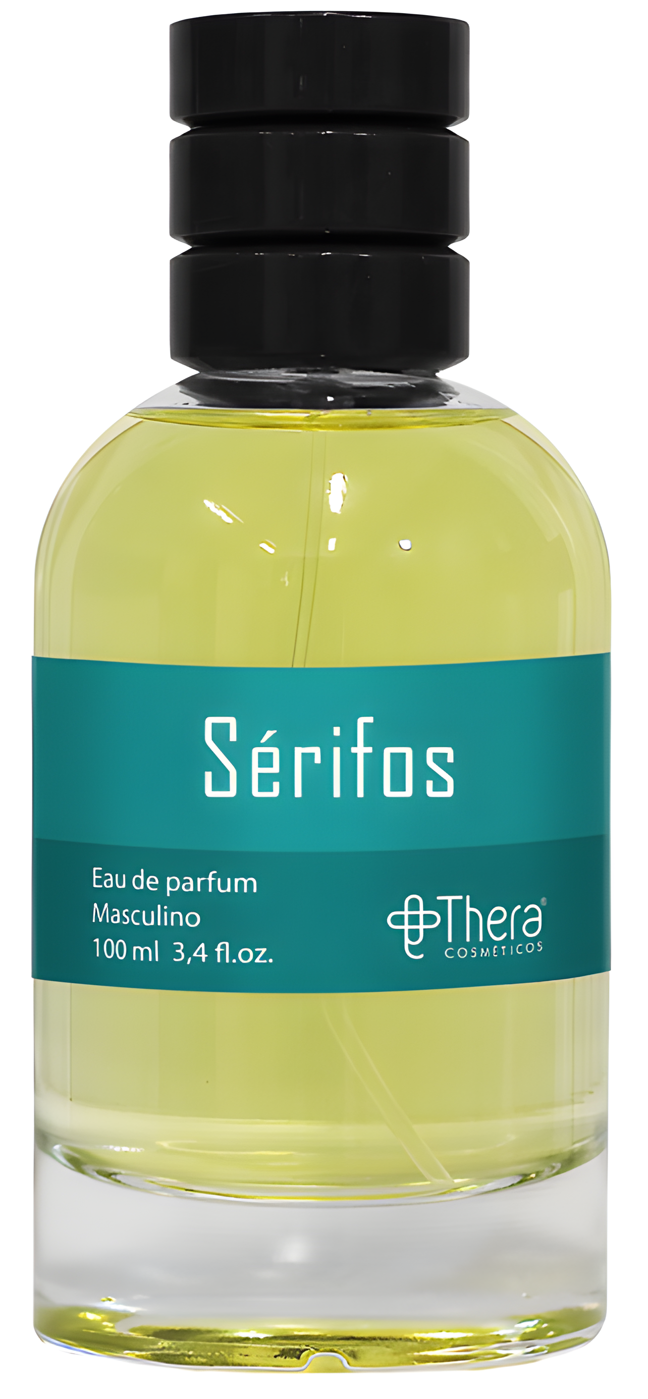 Sérifos by Thera Cosméticos perfume bottle