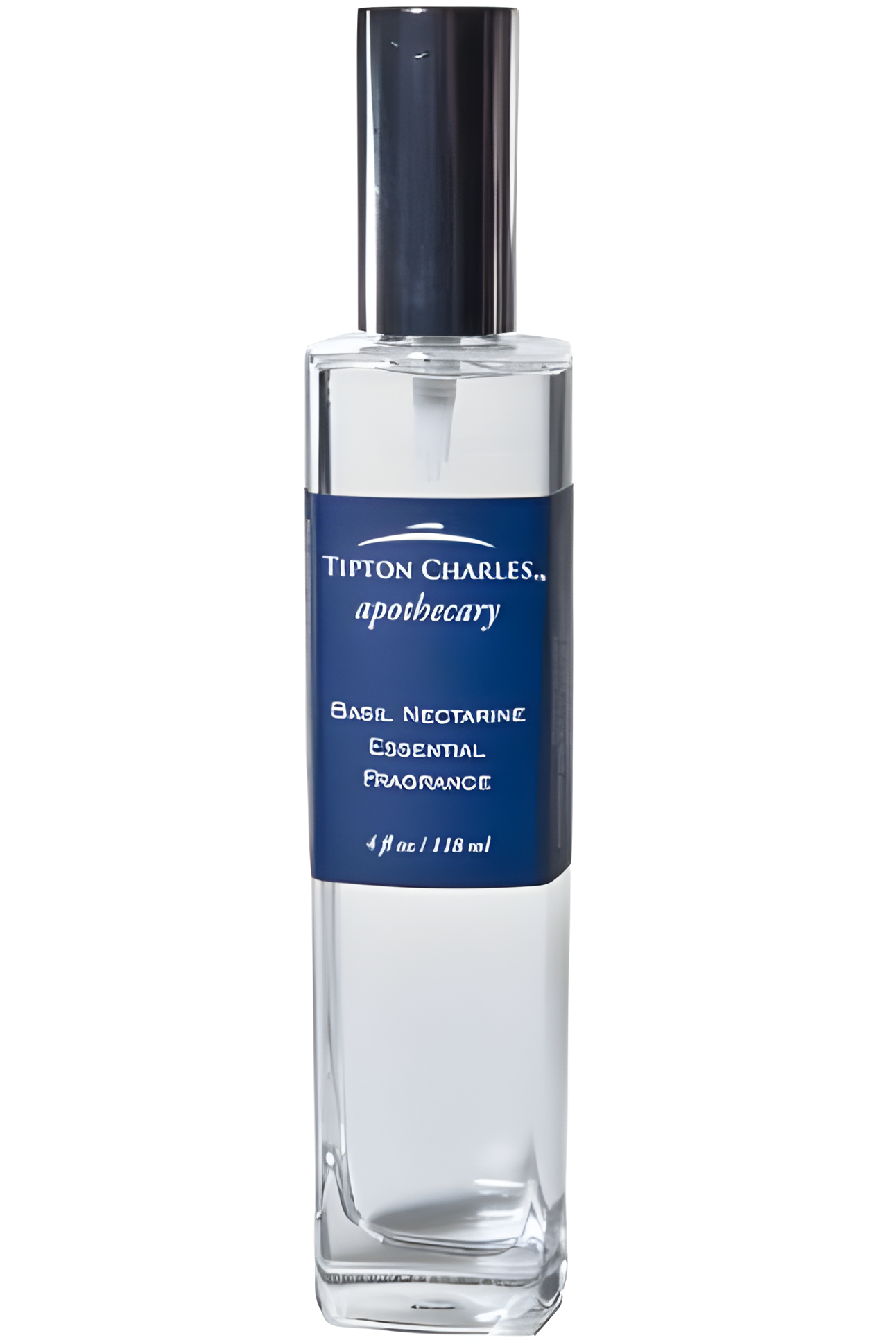 Basil Nectarine by Tipton Charles perfume bottle