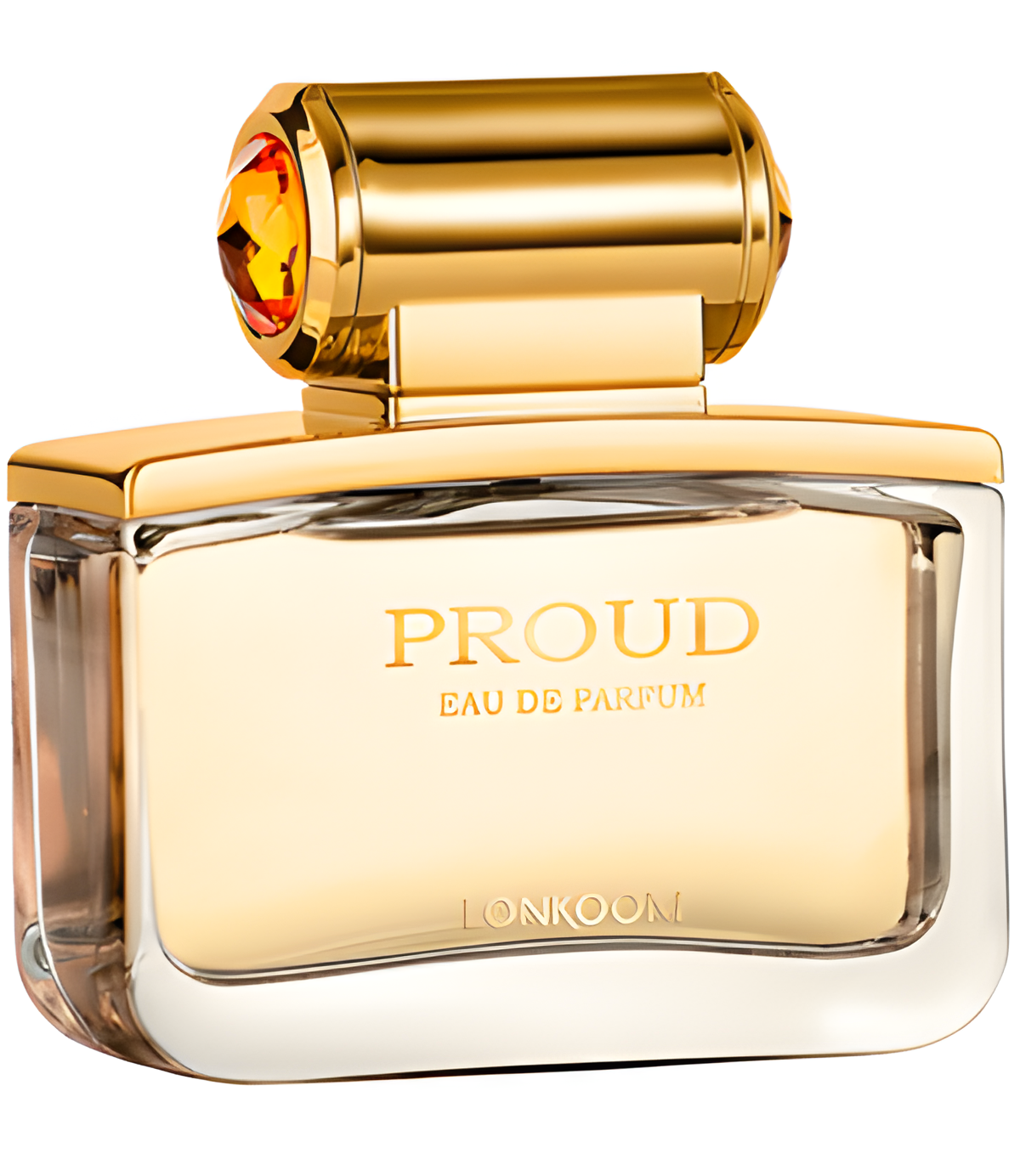 Proud by Lonkoom Parfum perfume bottle