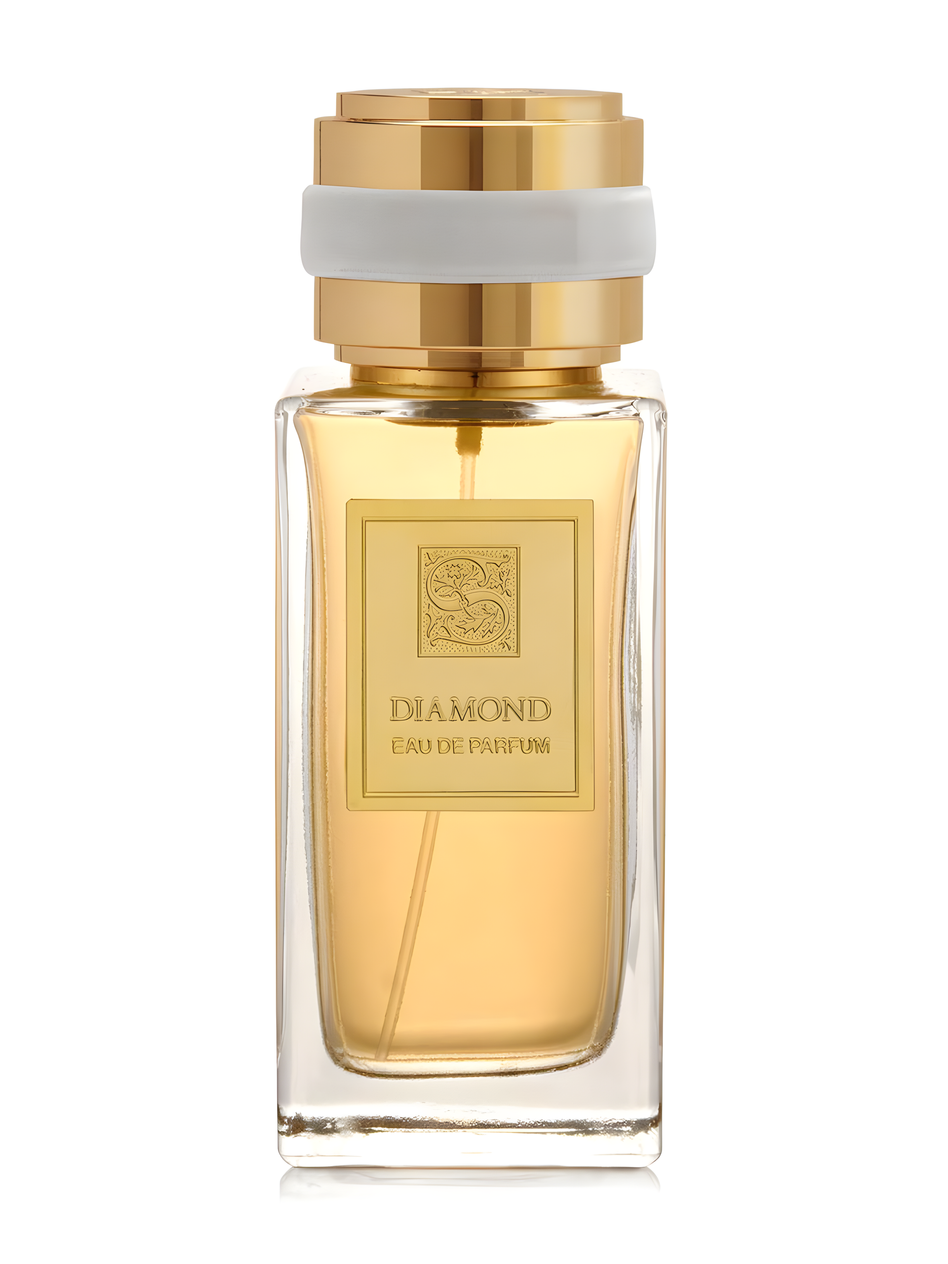 Diamond by Signature perfume bottle