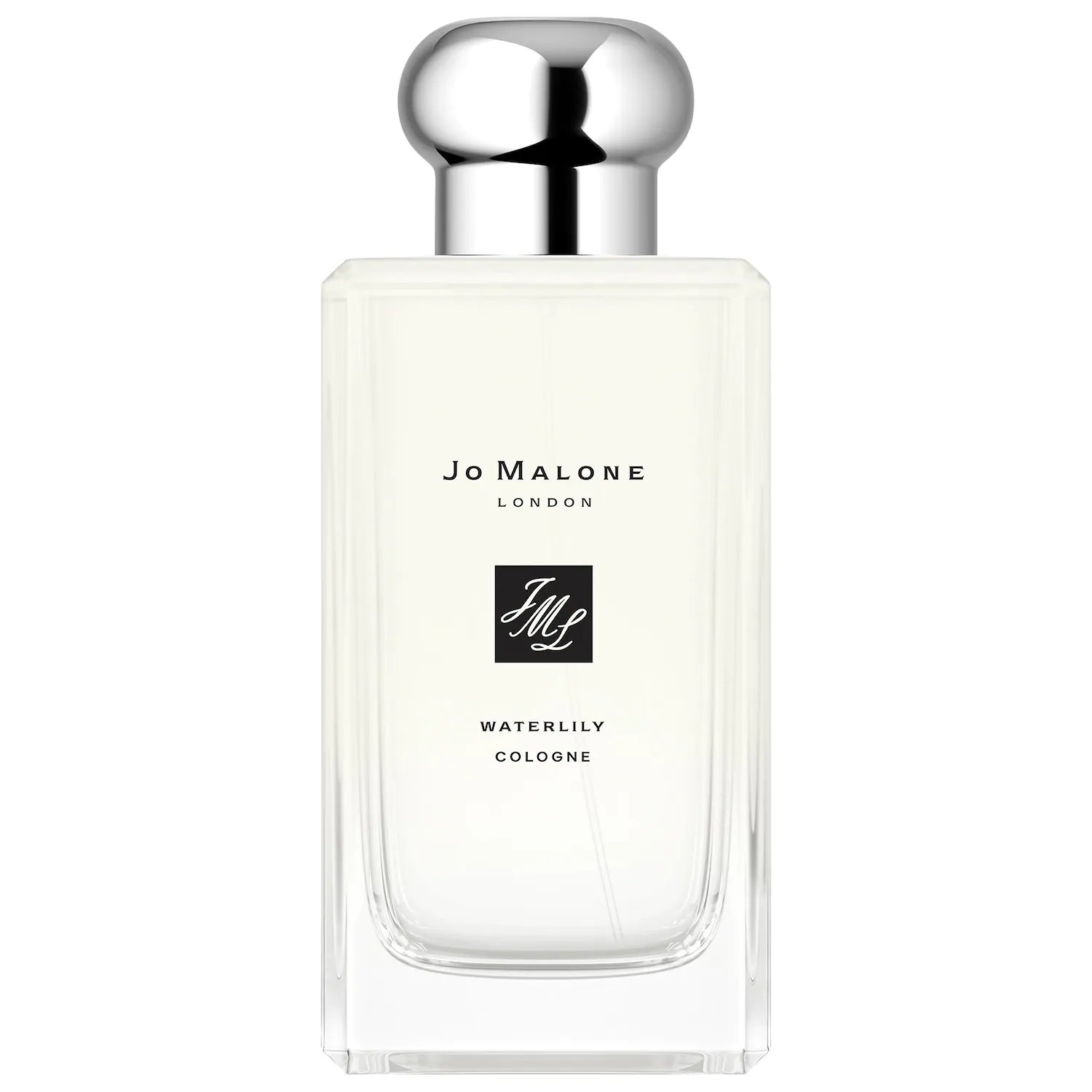 Waterlily Cologne by Jo Malone London perfume bottle