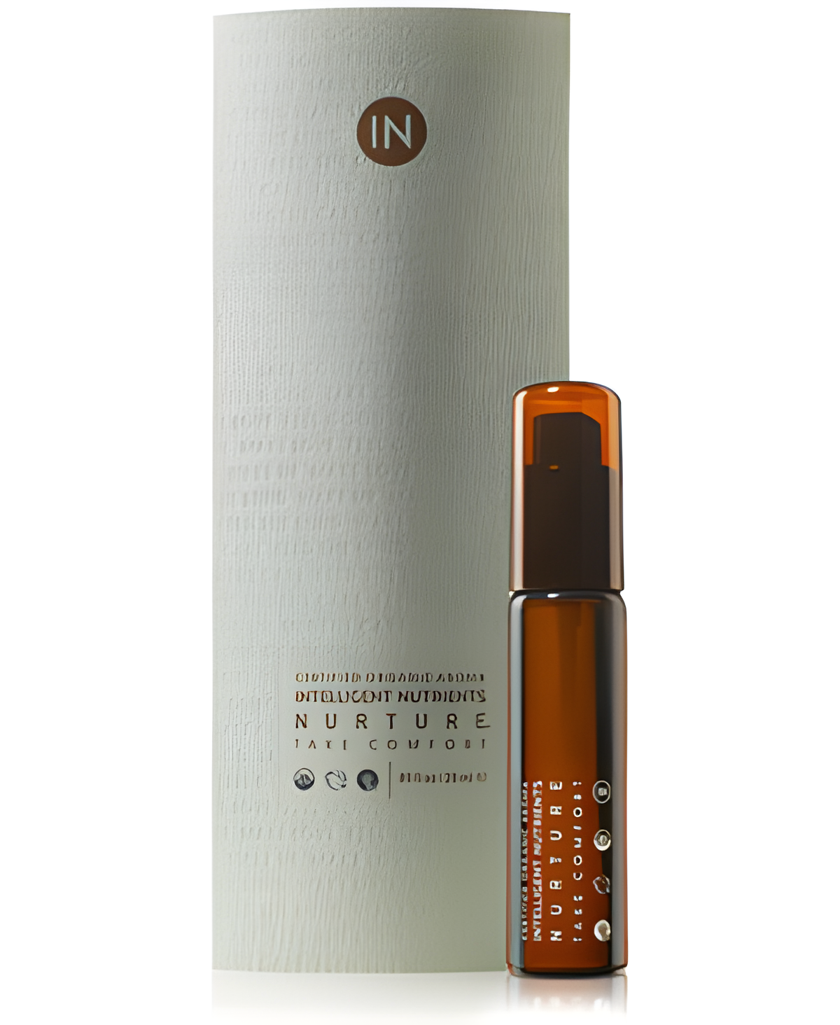 Nurture by Intelligent Nutrients perfume bottle