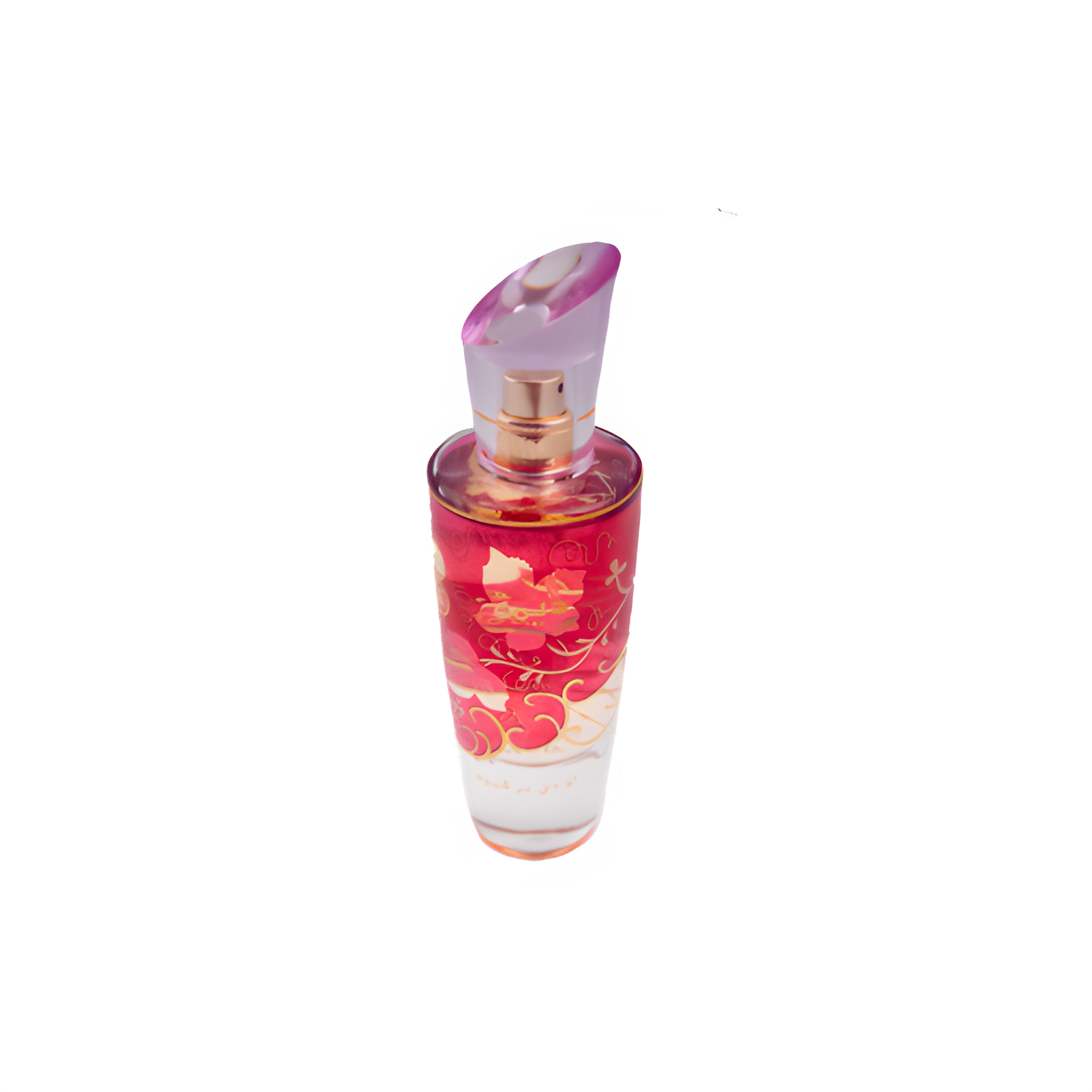 Demah by Al Haramain Perfumes perfume bottle