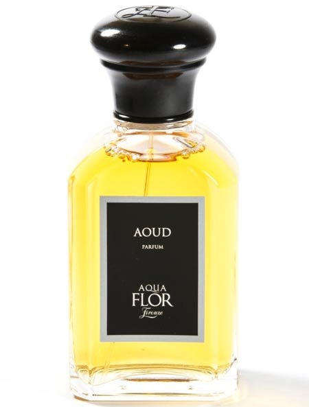Aoud by Aquaflor Firenze perfume bottle