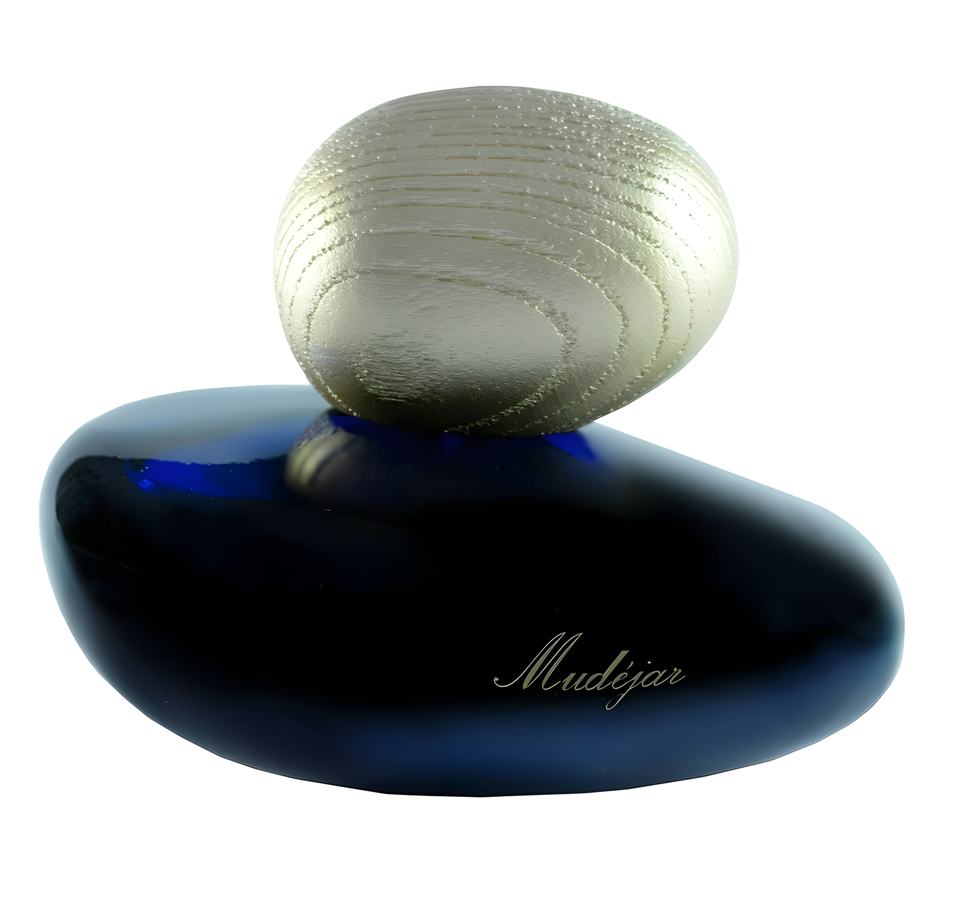 Mudejar Obscur by Majda Bekkali perfume bottle