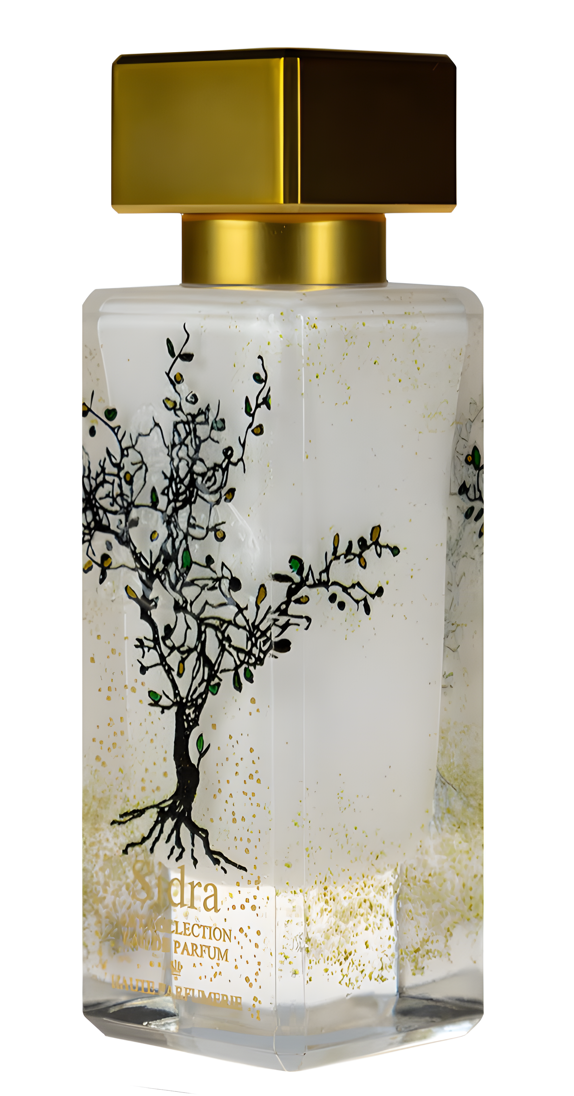 Sidra by Al-Jazeera Perfumes perfume bottle