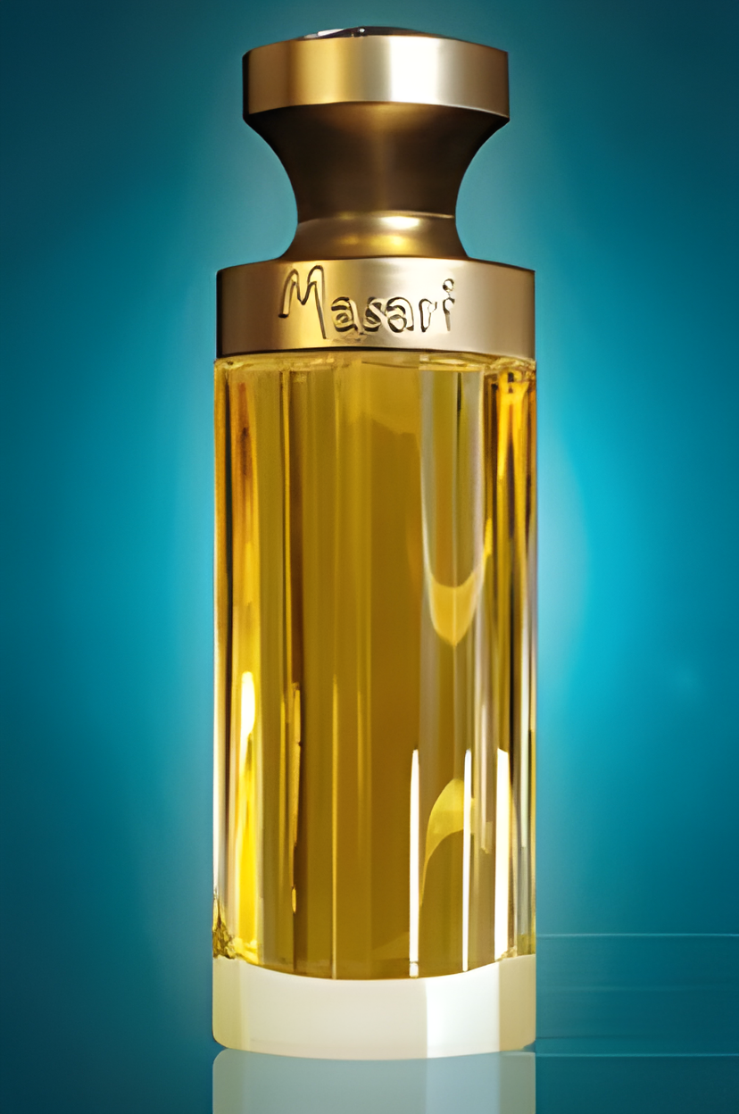 Masari (Women) by Abdul Samad Al Qurashi perfume bottle