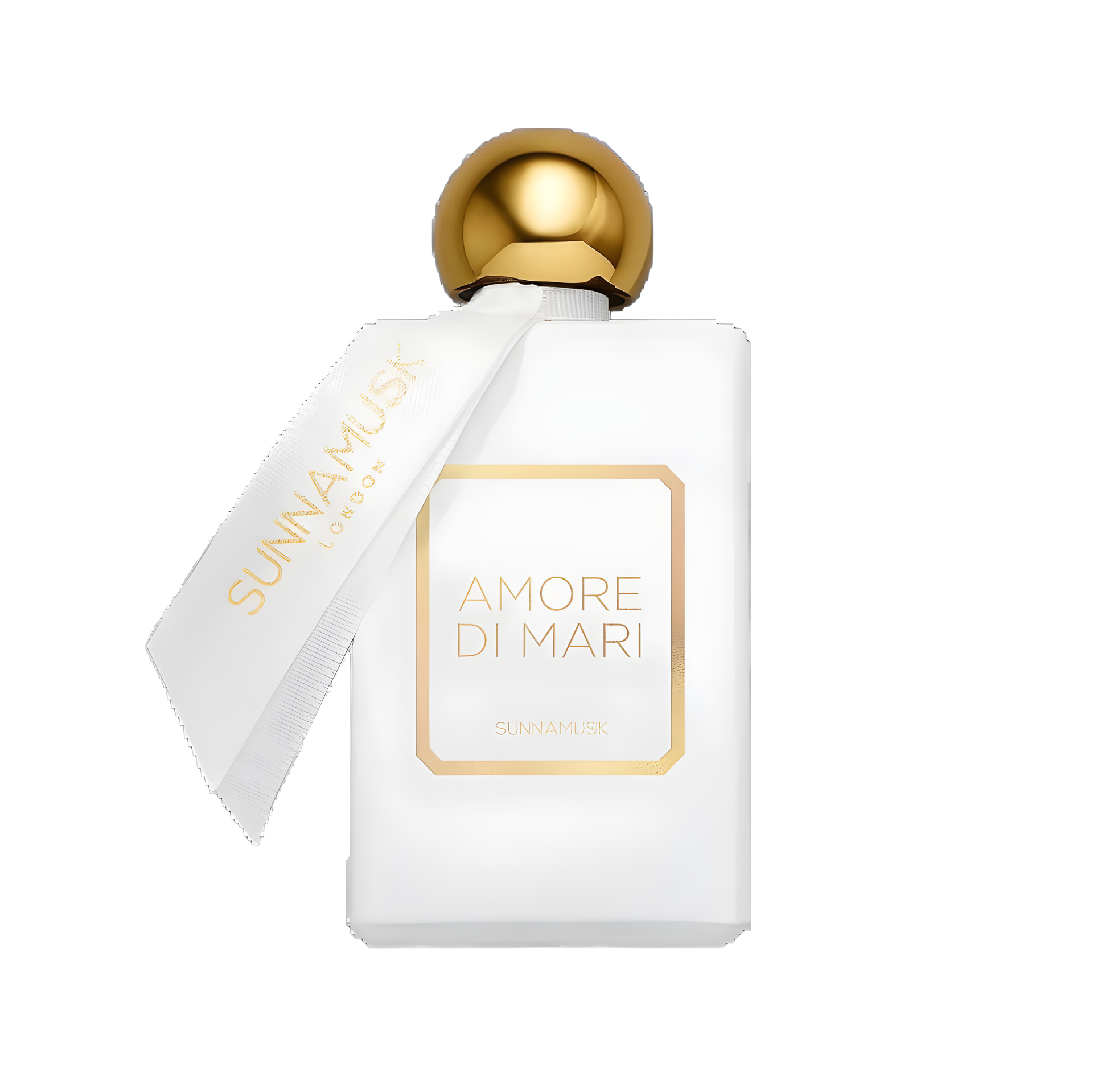 Amore Di Mari by Sunnamusk perfume bottle
