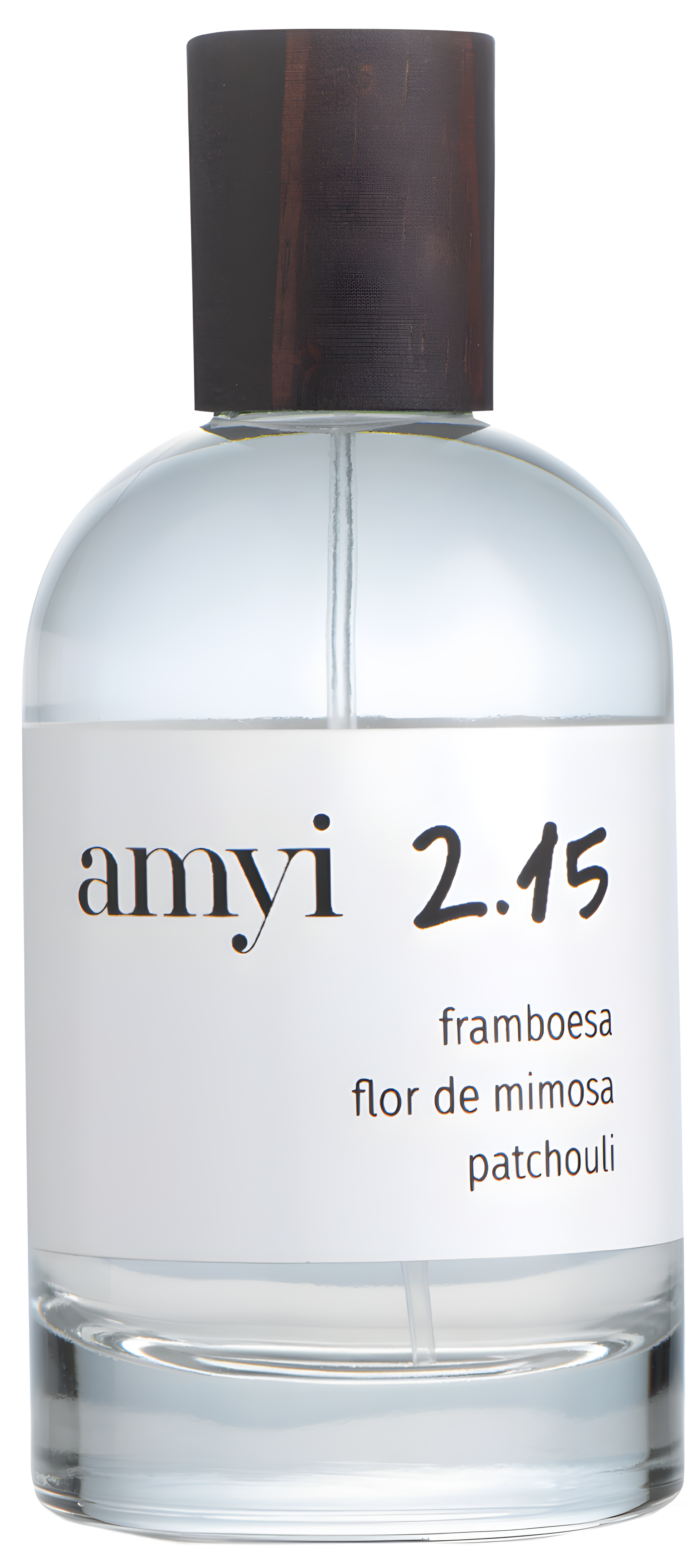 Amyi 2.15 by Amyi perfume bottle