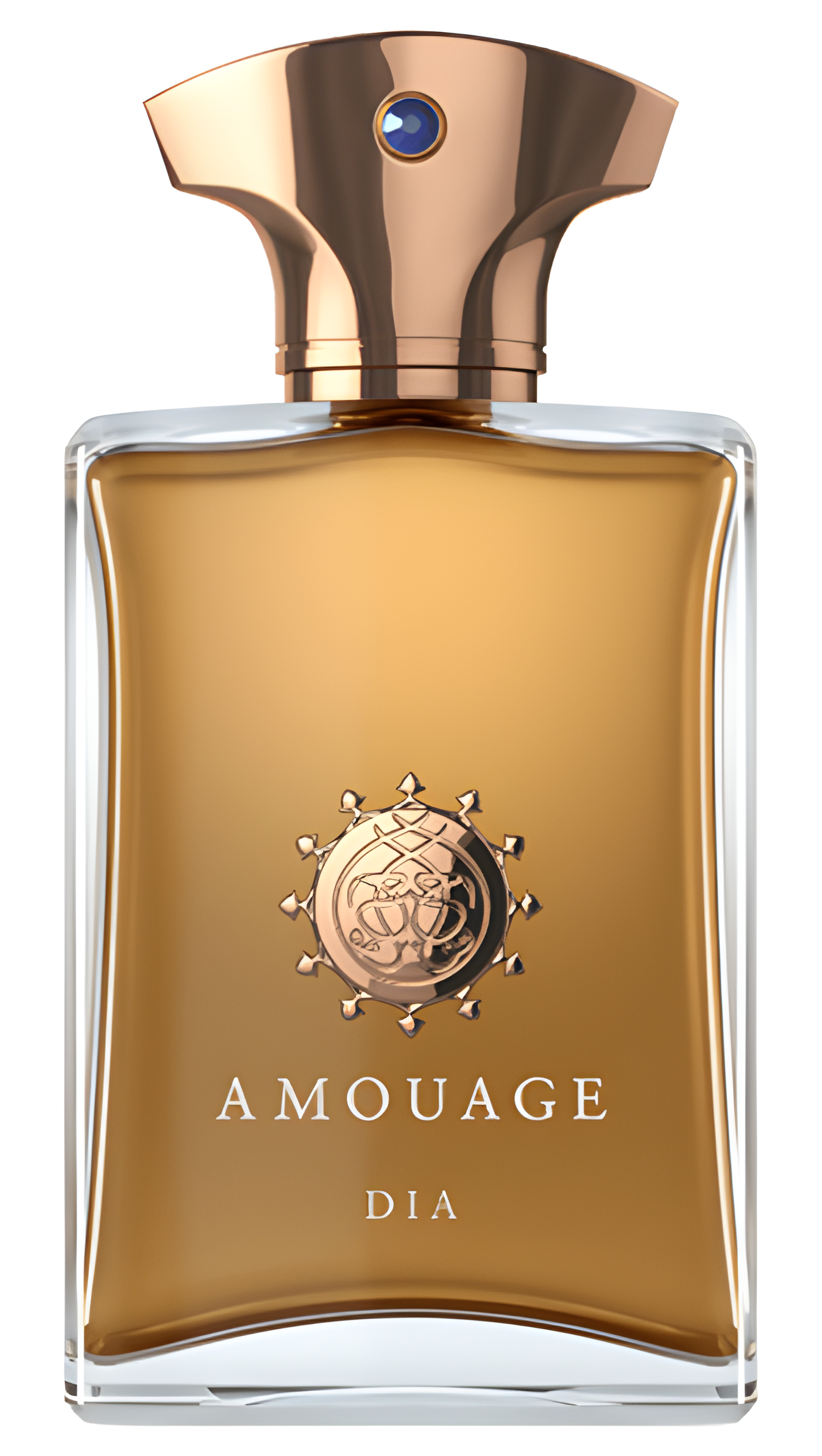 Dia Man by Amouage perfume bottle