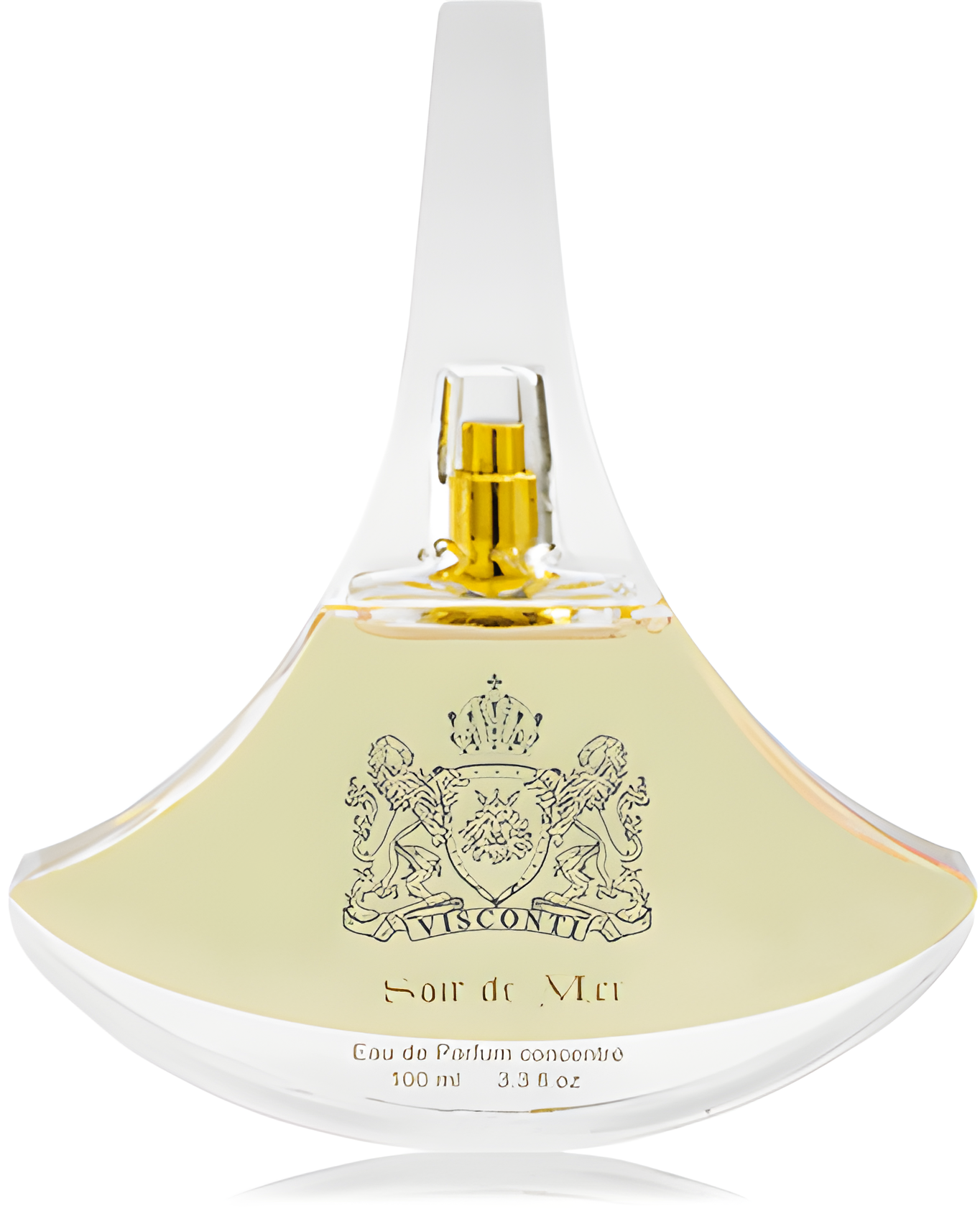 Soir de Mer by Antonio Visconti perfume bottle