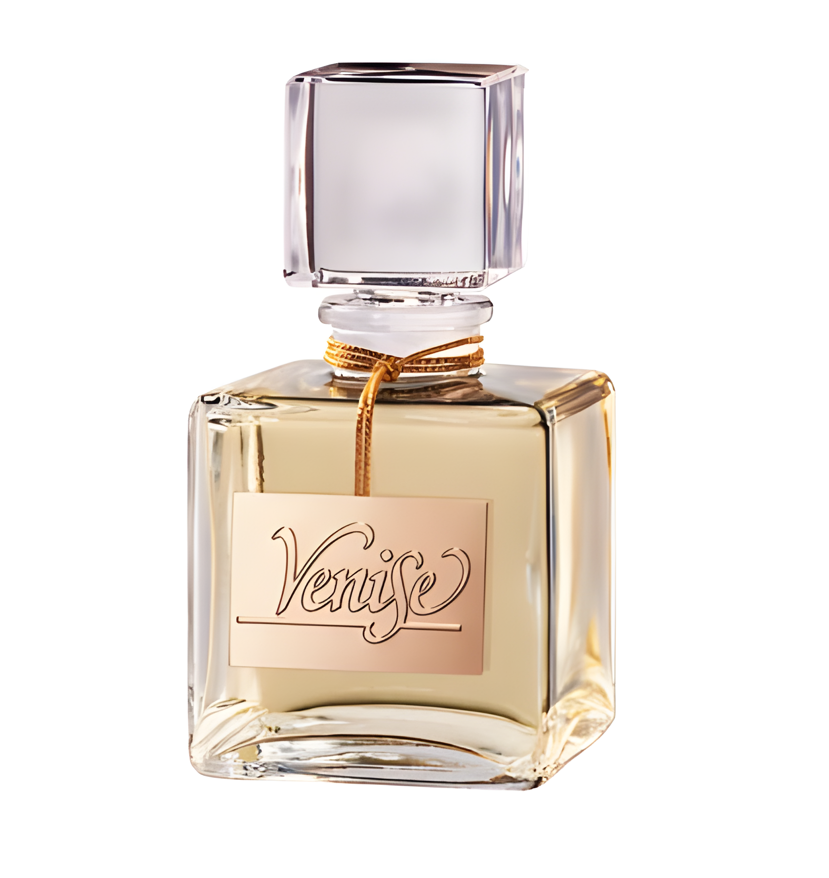 Venise Reedition Collection 2008 by Yves Rocher perfume bottle