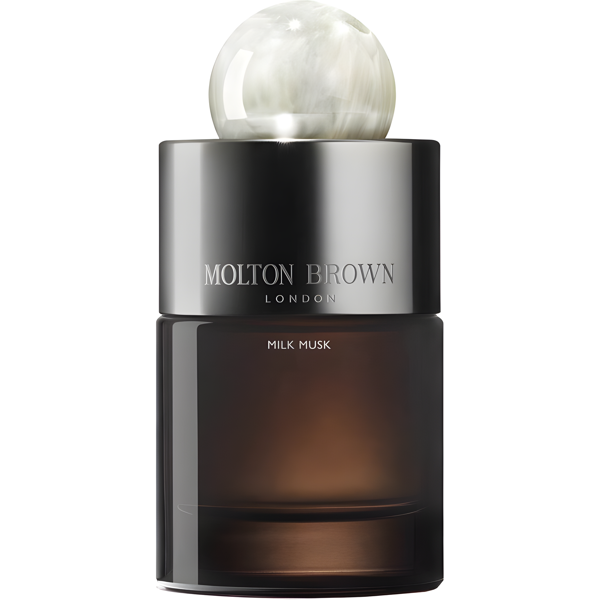 Milk Musk Eau de Parfum by Molton Brown perfume bottle