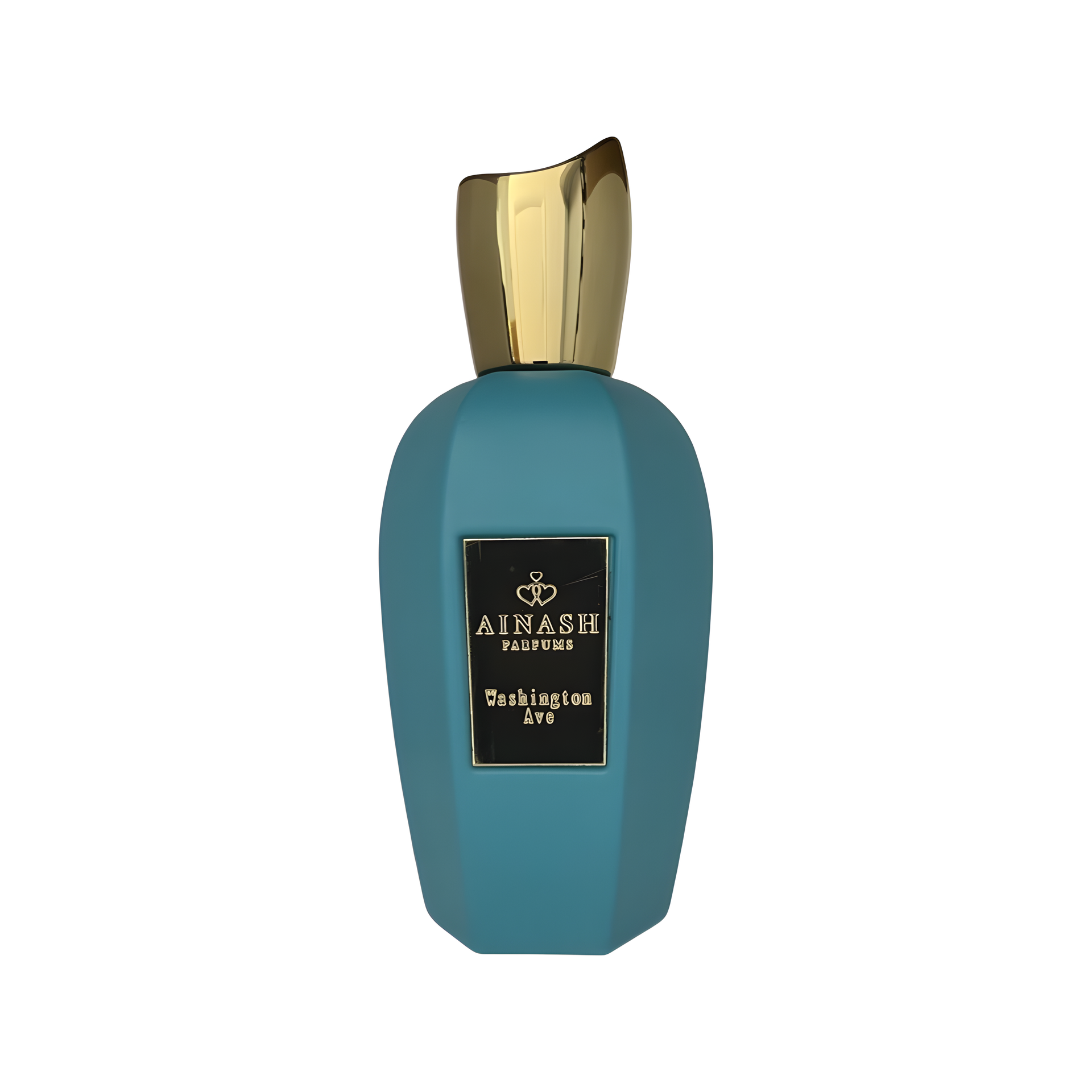 Washington Ave by Ainash Parfums perfume bottle