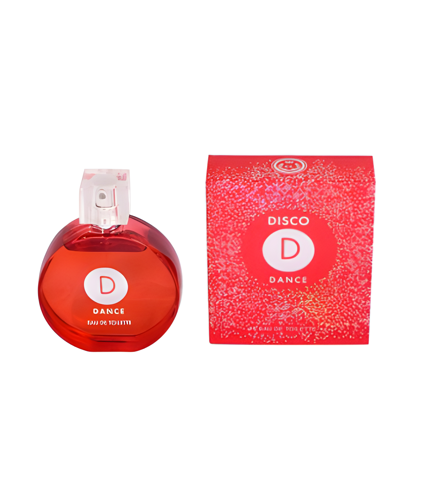 Disco Dance by Christine Lavoisier Parfums perfume bottle