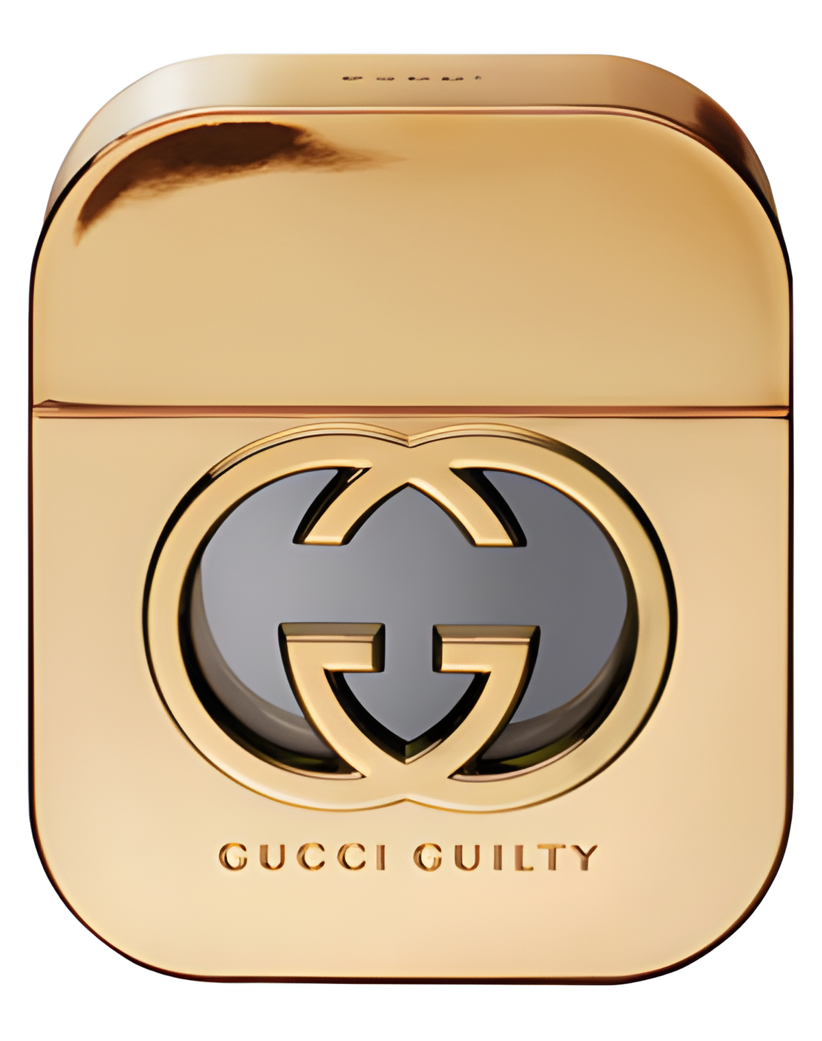 Gucci Guilty Intense by Gucci perfume bottle