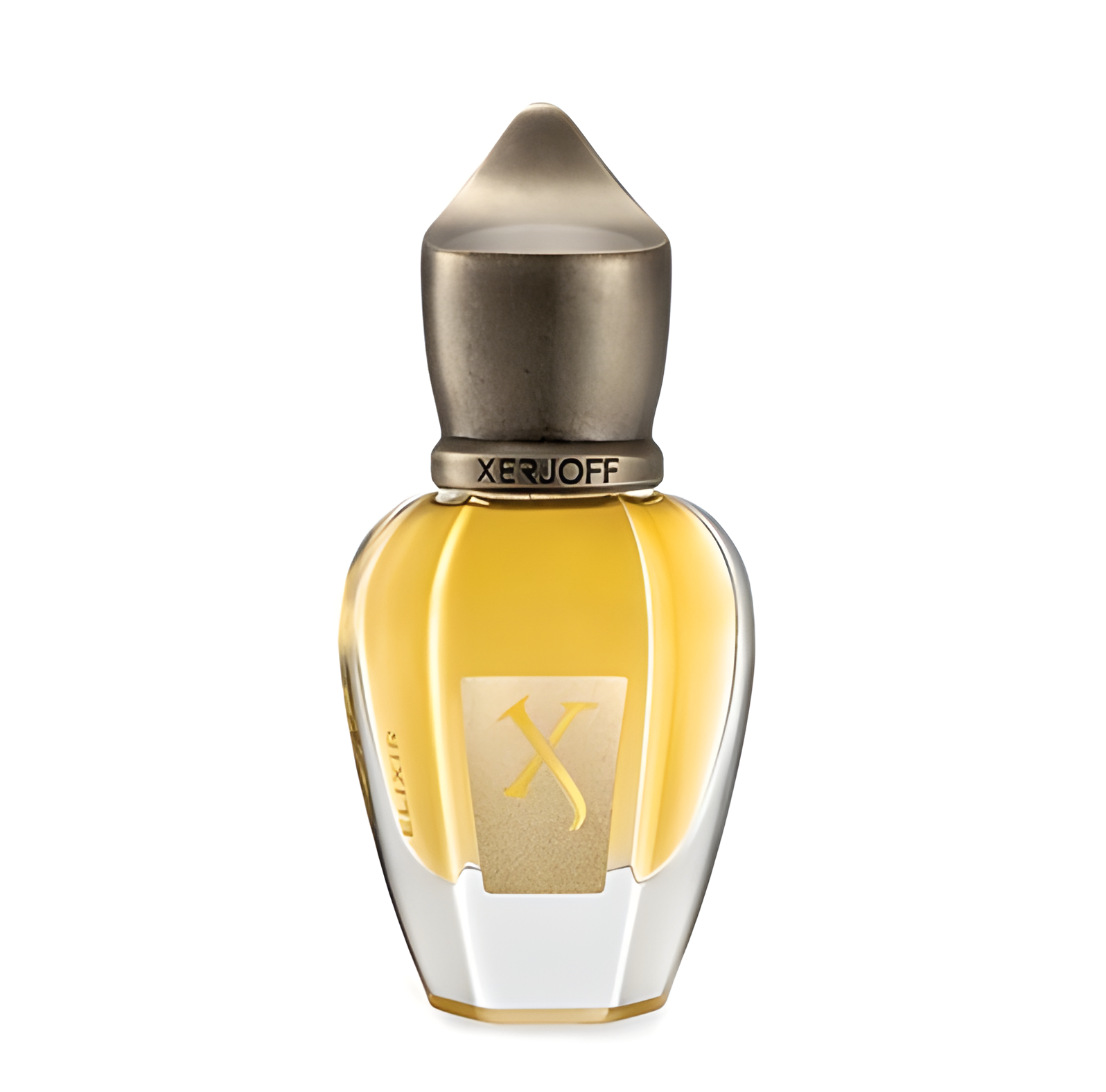 Elixir Attar by Xerjoff perfume bottle