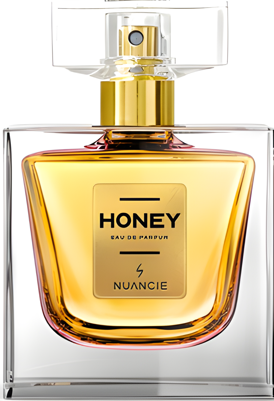 Honey by Nuancielo perfume bottle