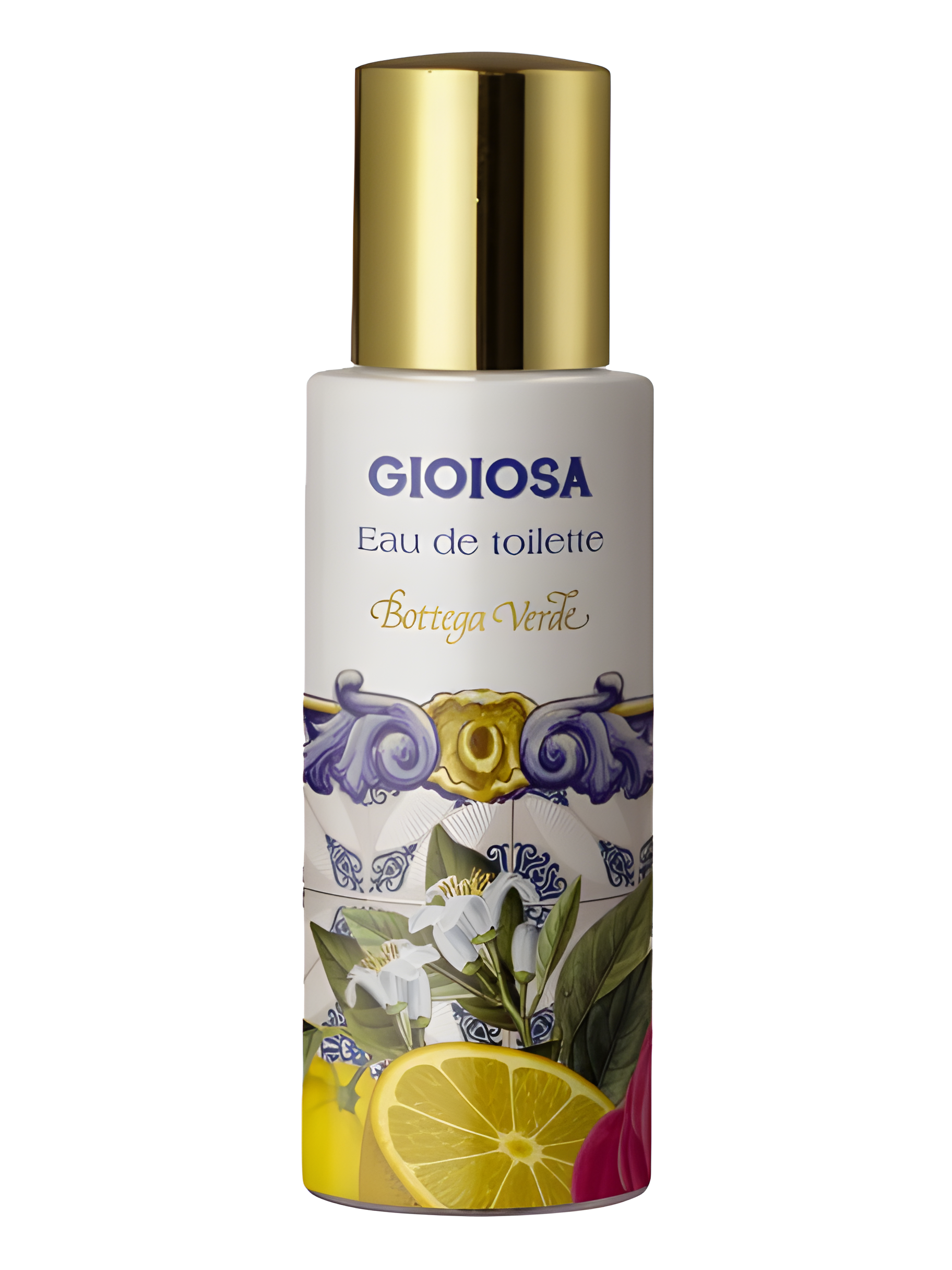 Gioiosa by Bottega Verde perfume bottle