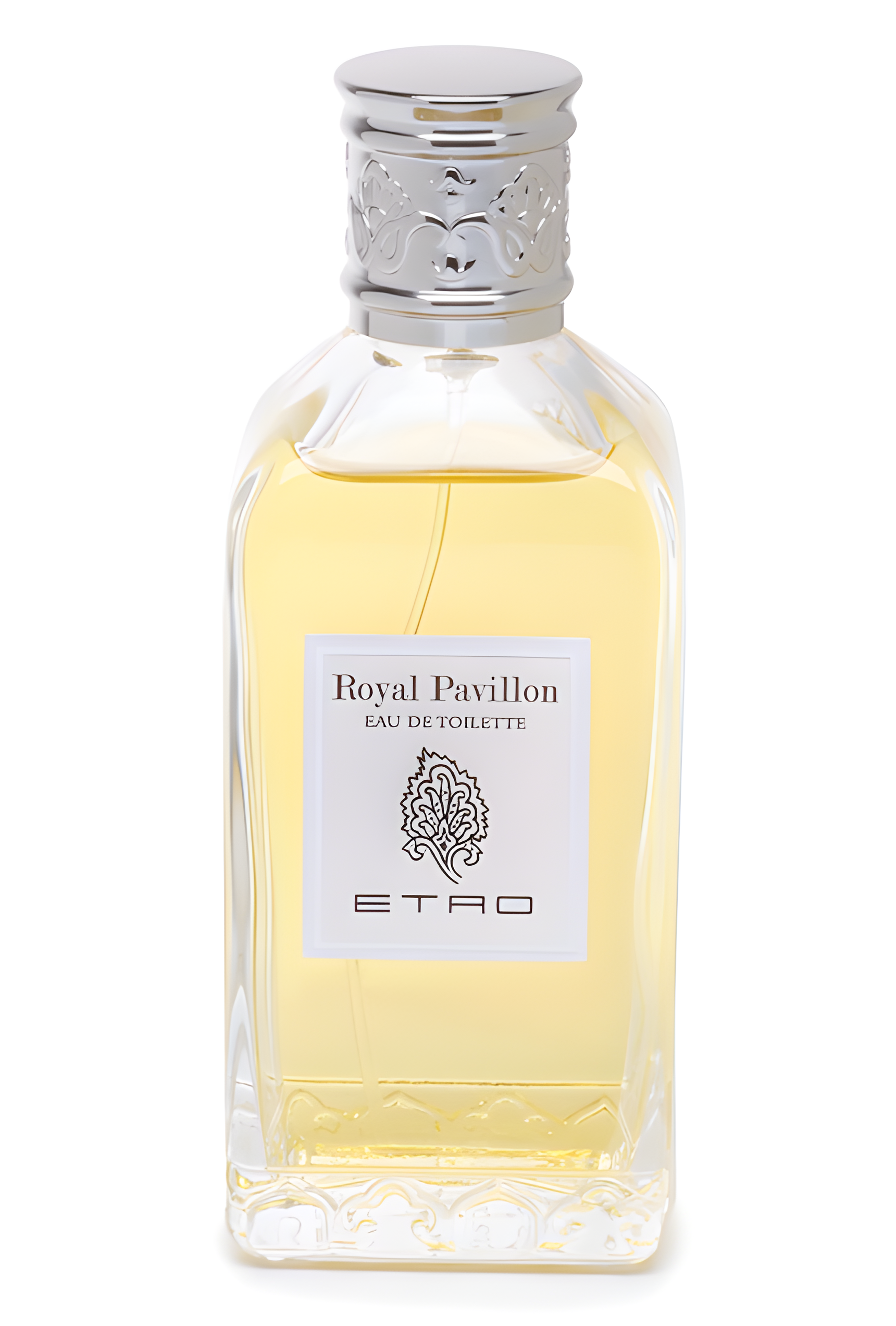 Royal Pavillon by Etro perfume bottle