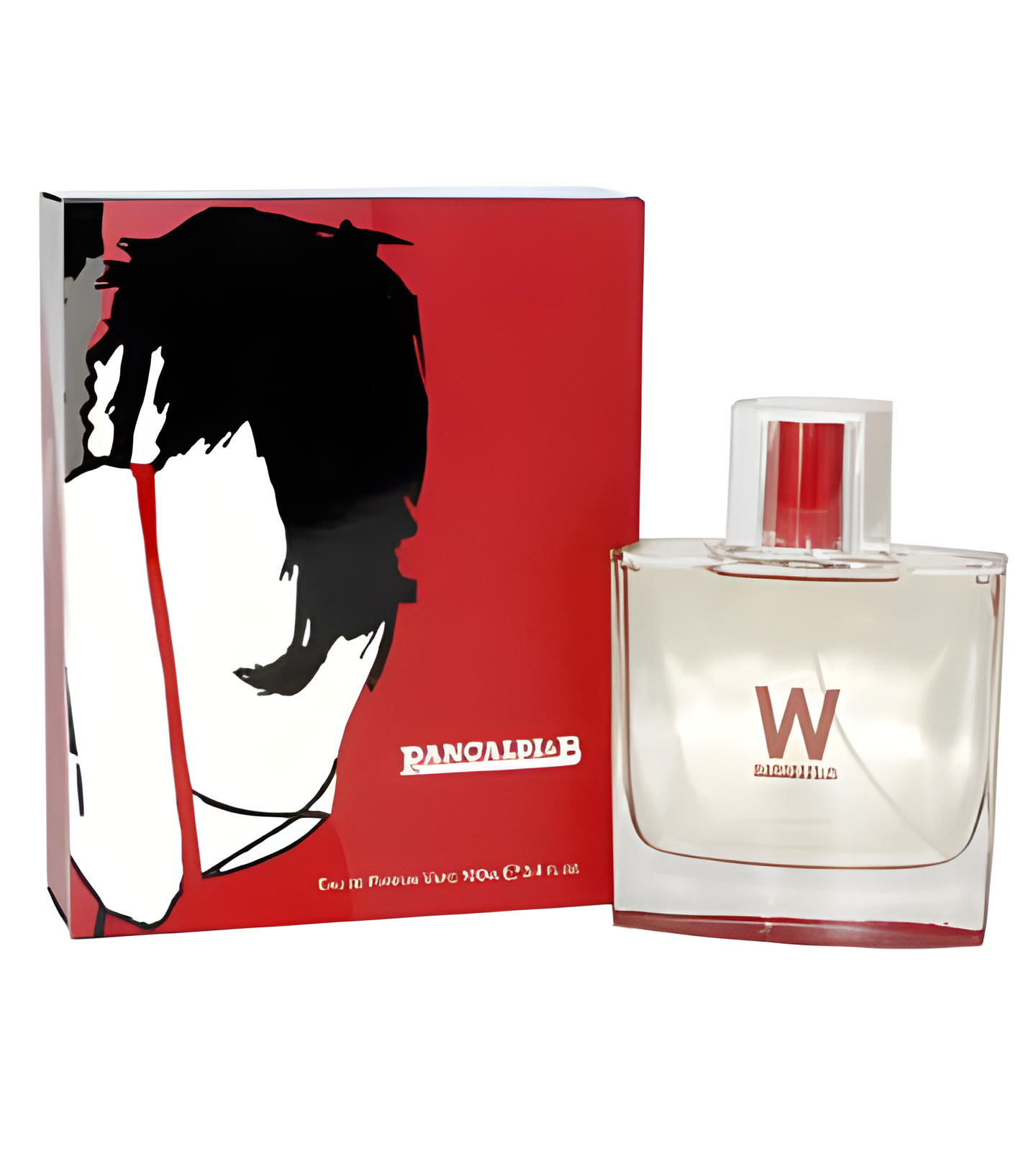 Pancaldi & B by Pancaldi perfume bottle